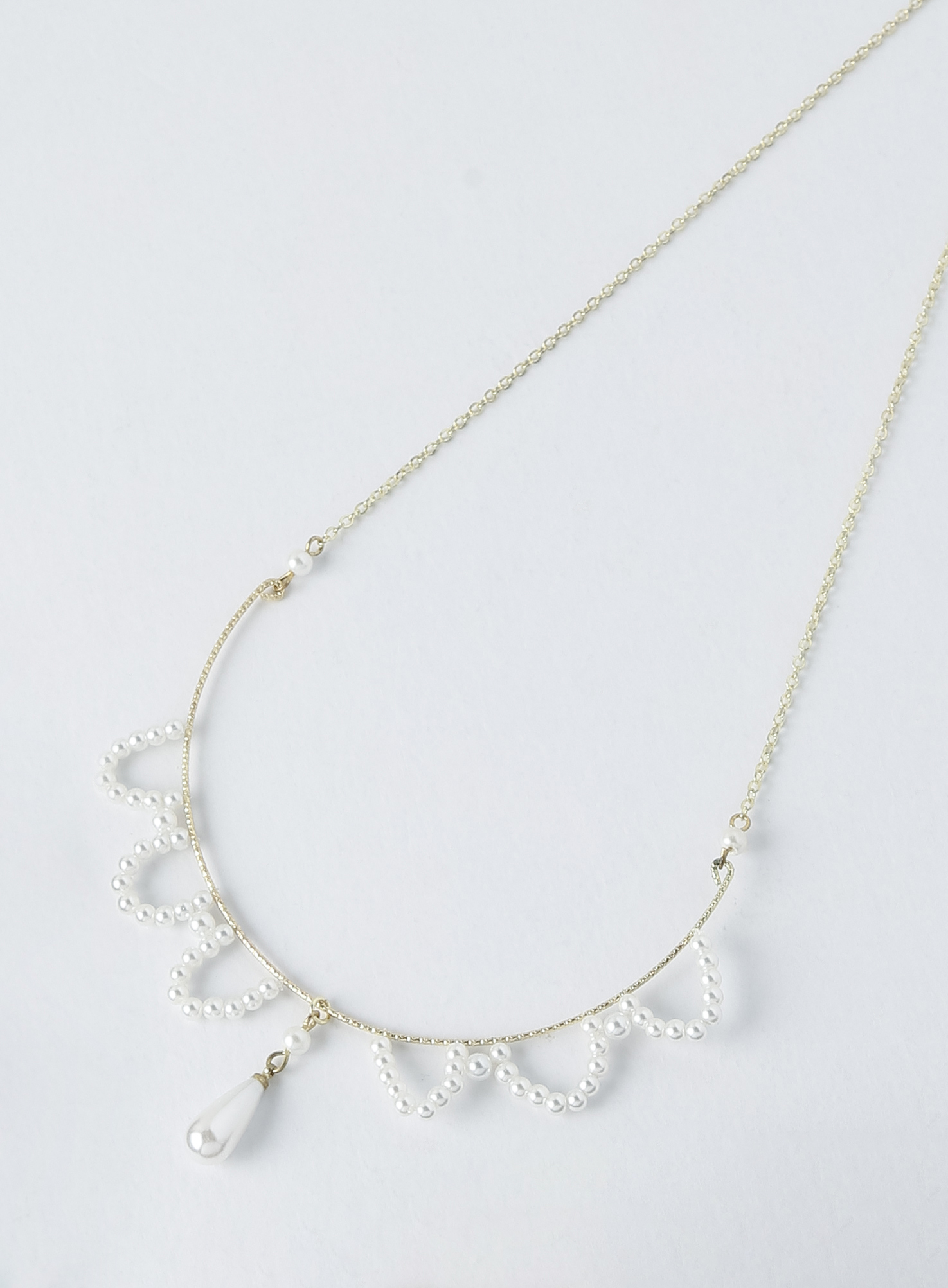 Necklace N7948
