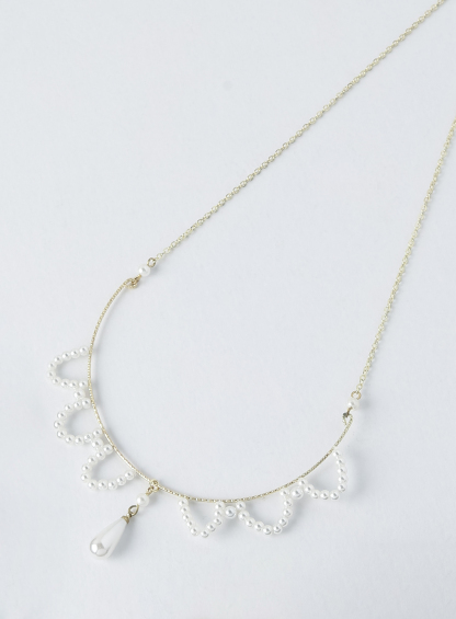 Necklace N7948