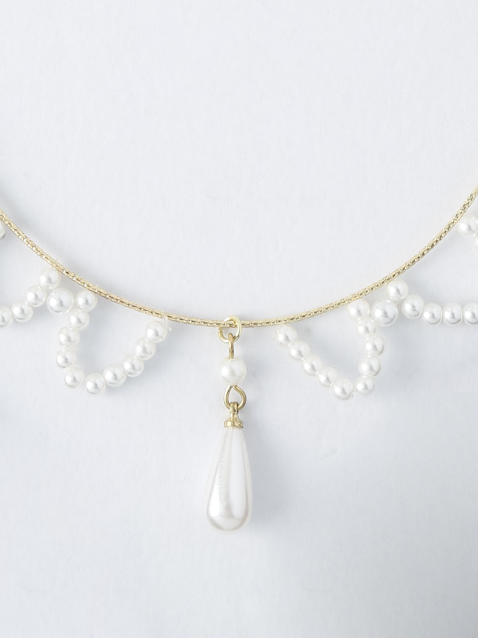 Necklace N7948