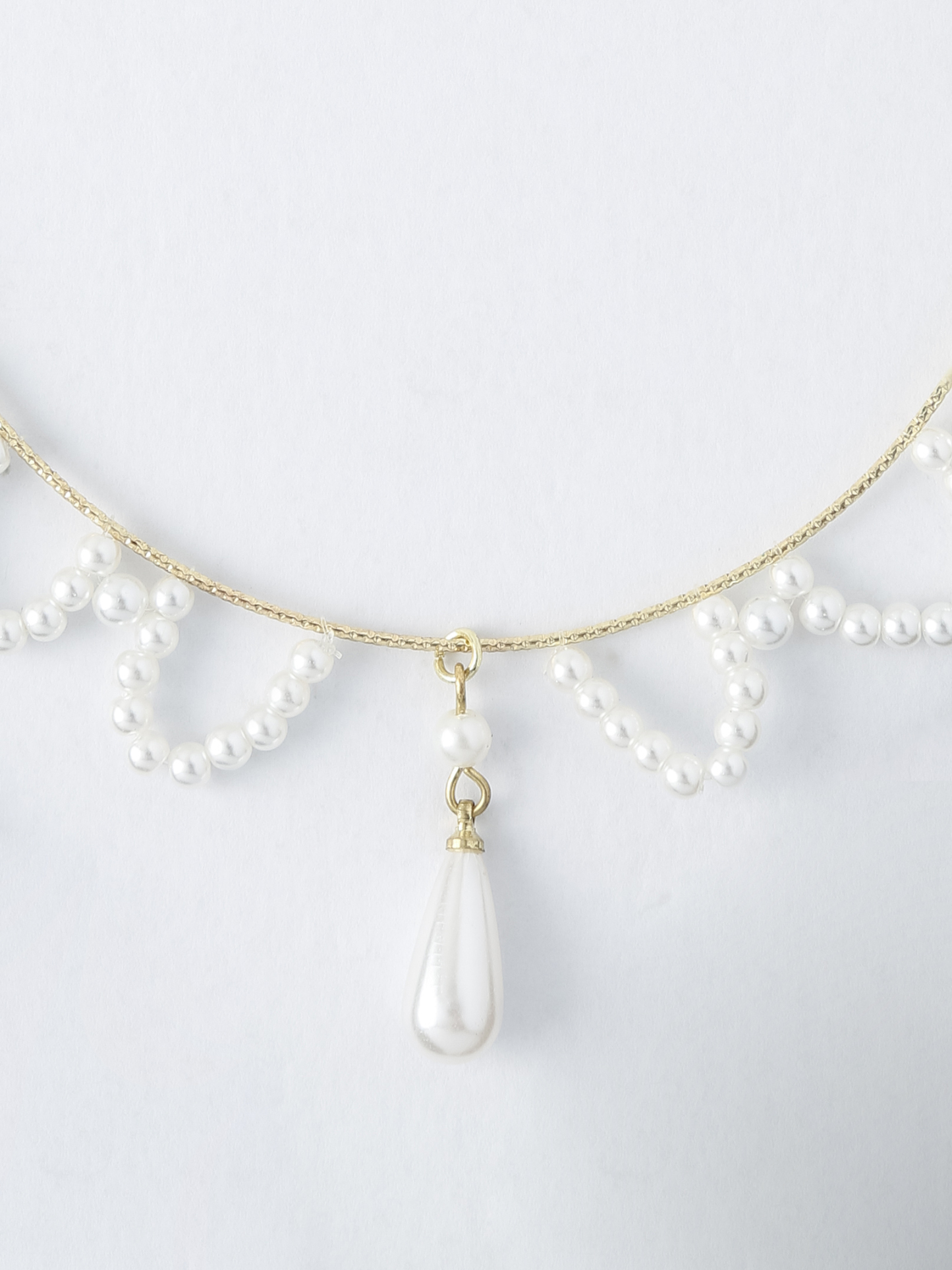 Necklace N7948