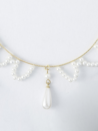 Necklace N7948
