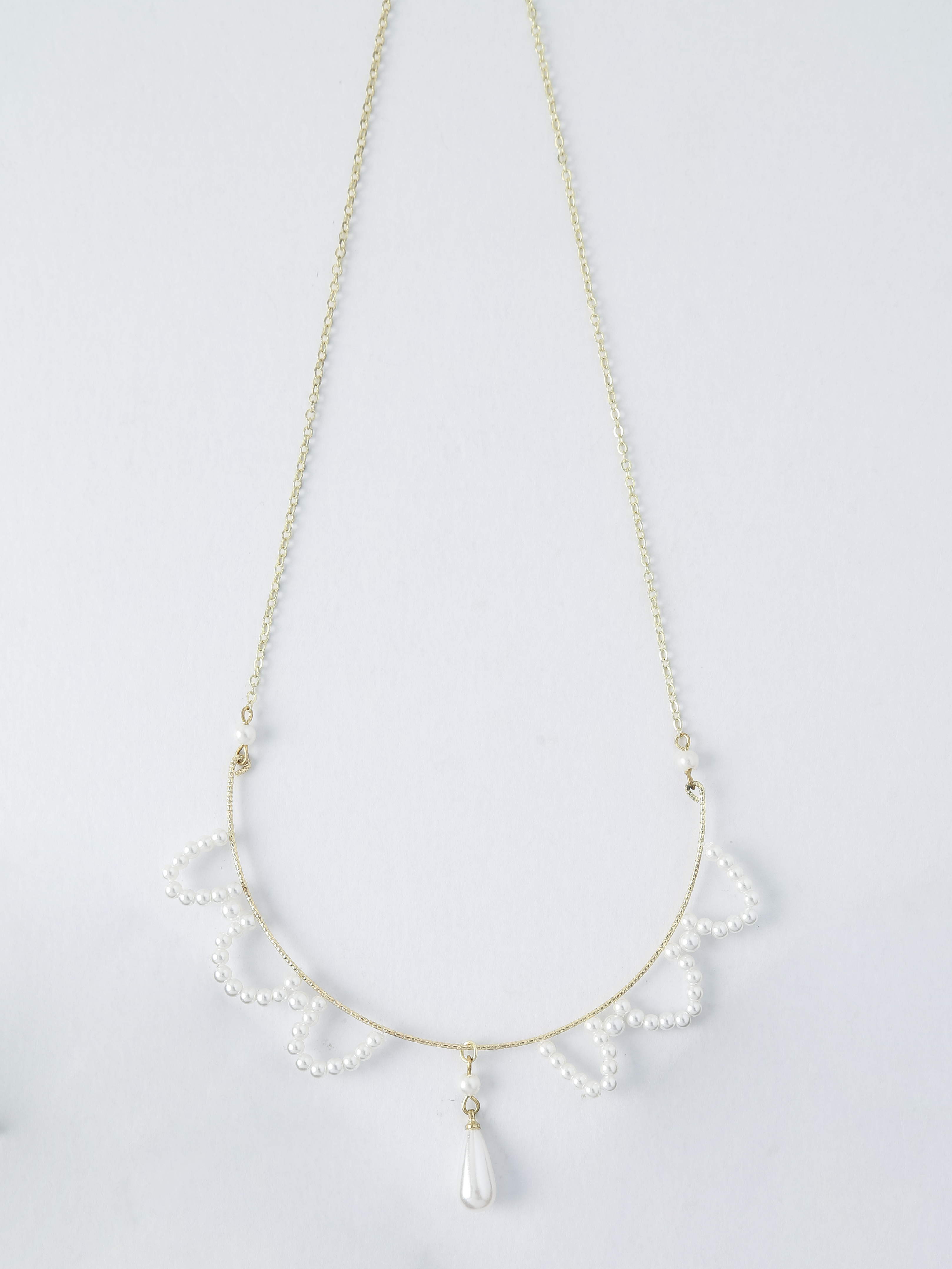 Necklace N7948