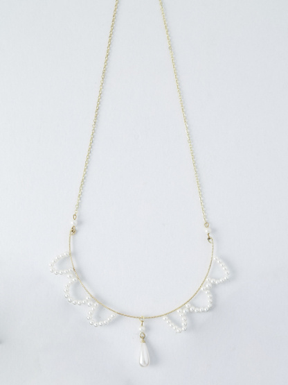 Necklace N7948