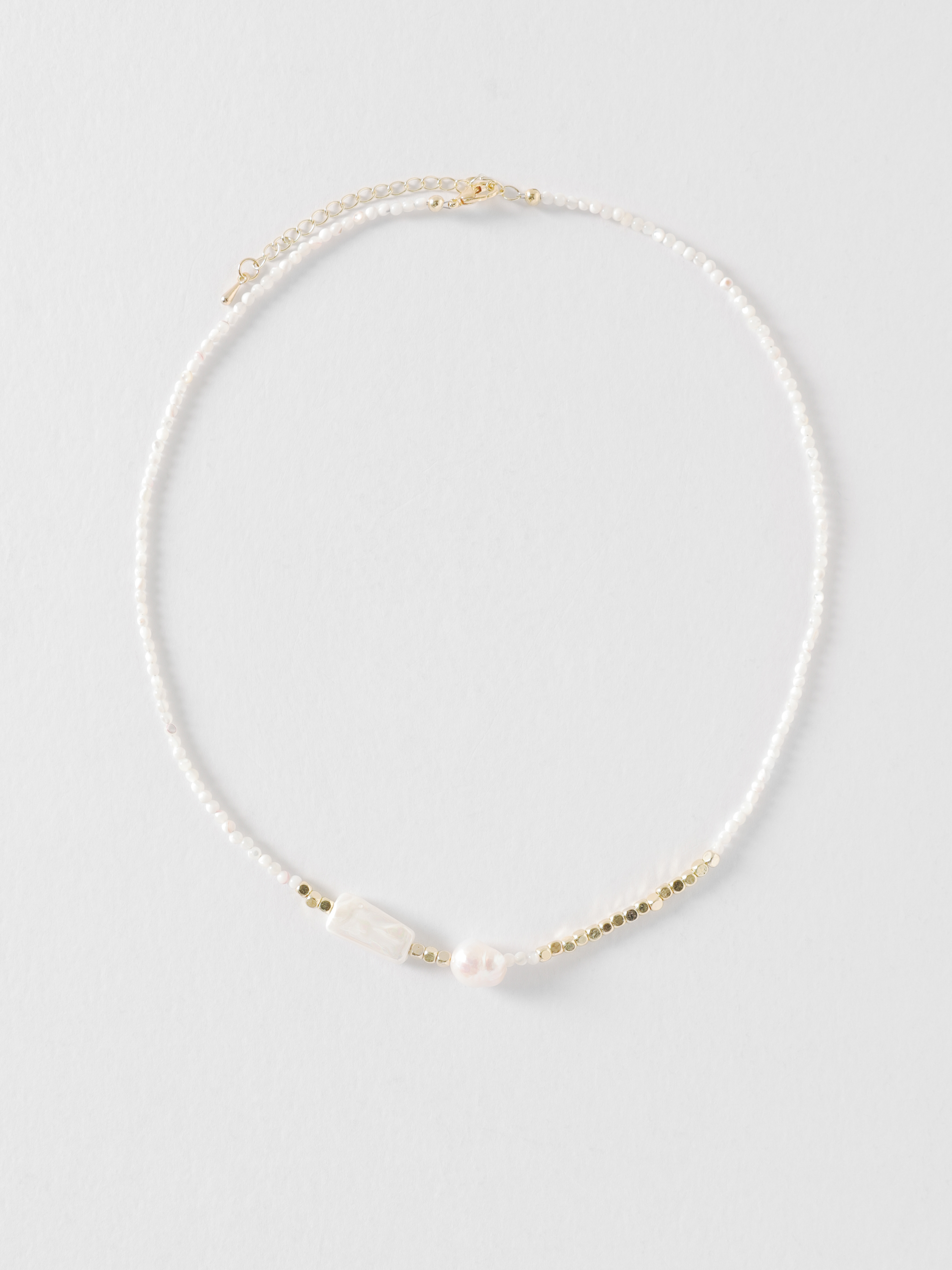 Necklace N7966