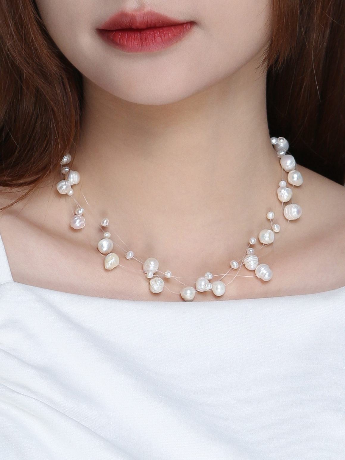 NECKLACE N7978