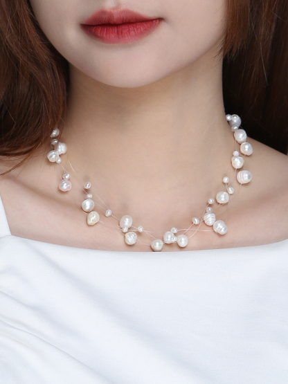 NECKLACE N7978