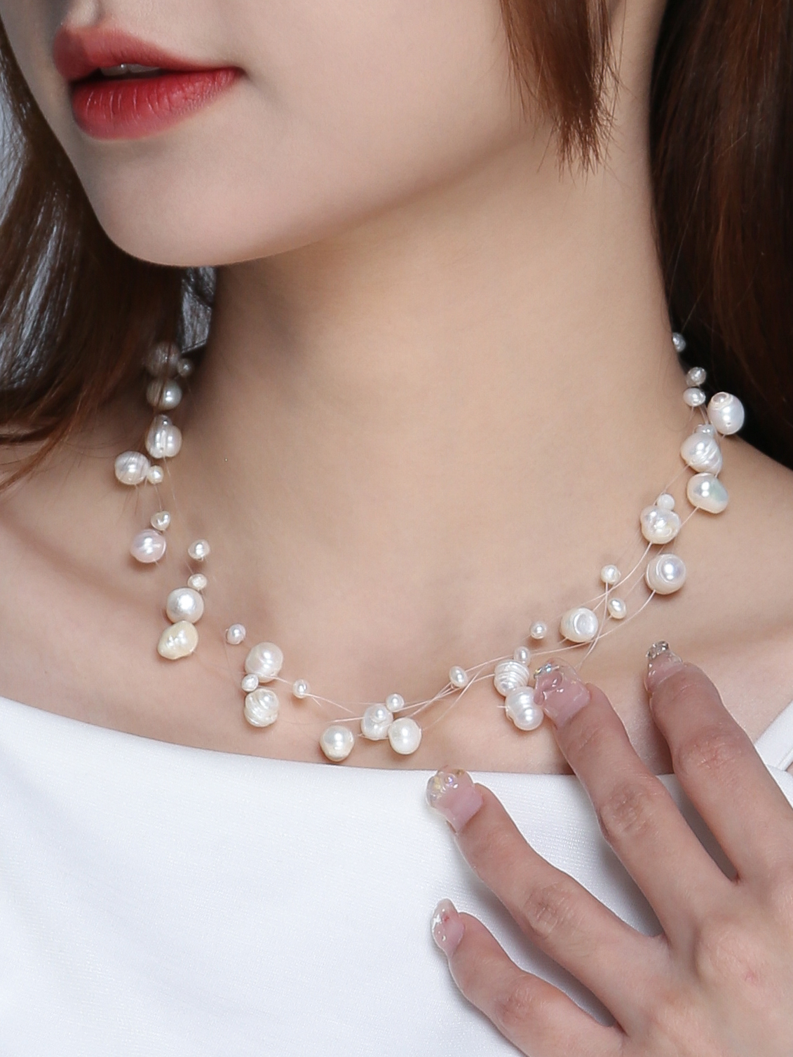 NECKLACE N7978