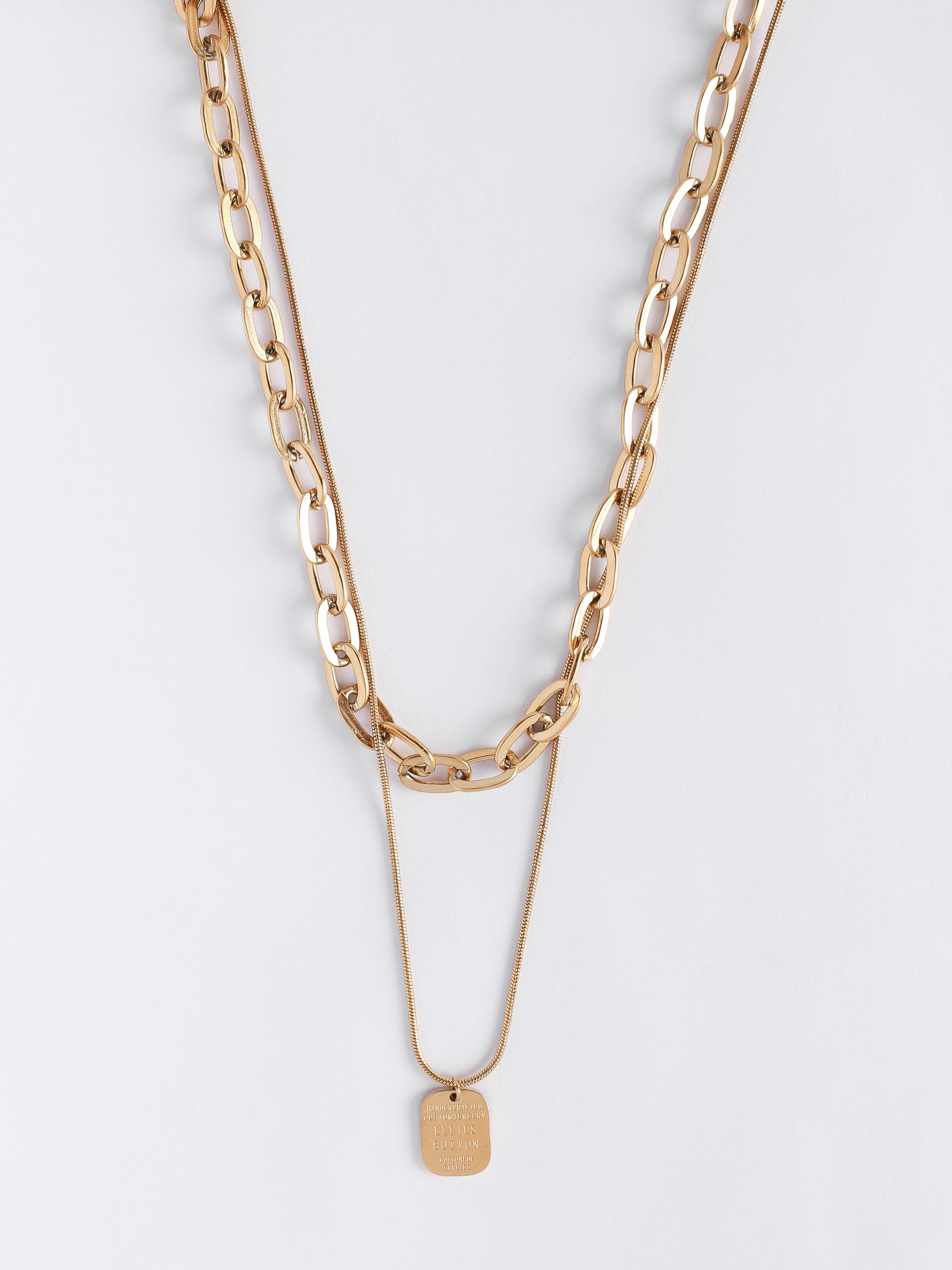 NECKLACE N8005