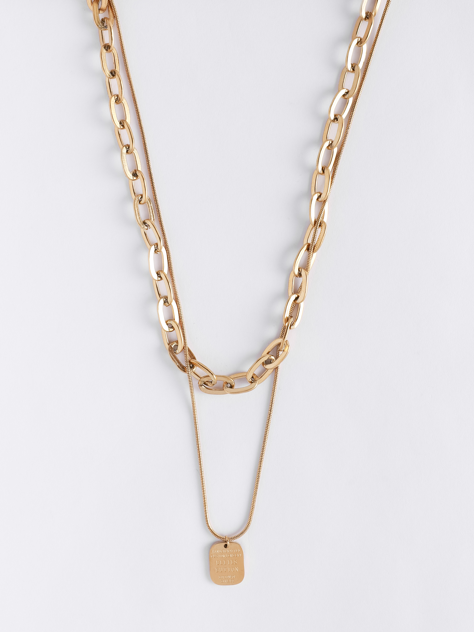 NECKLACE N8005
