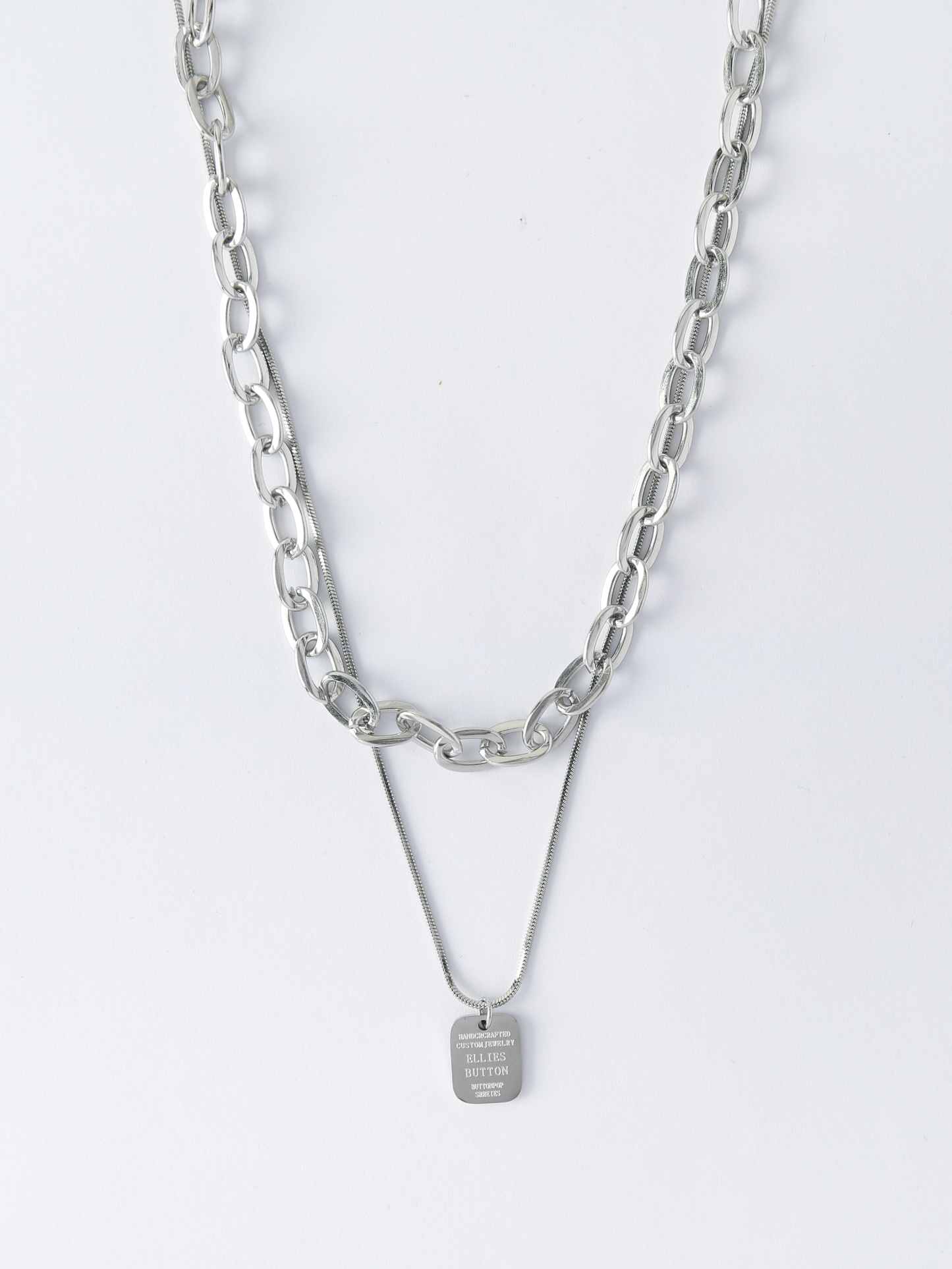 NECKLACE N8005
