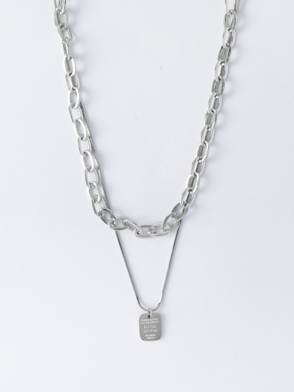 NECKLACE N8005