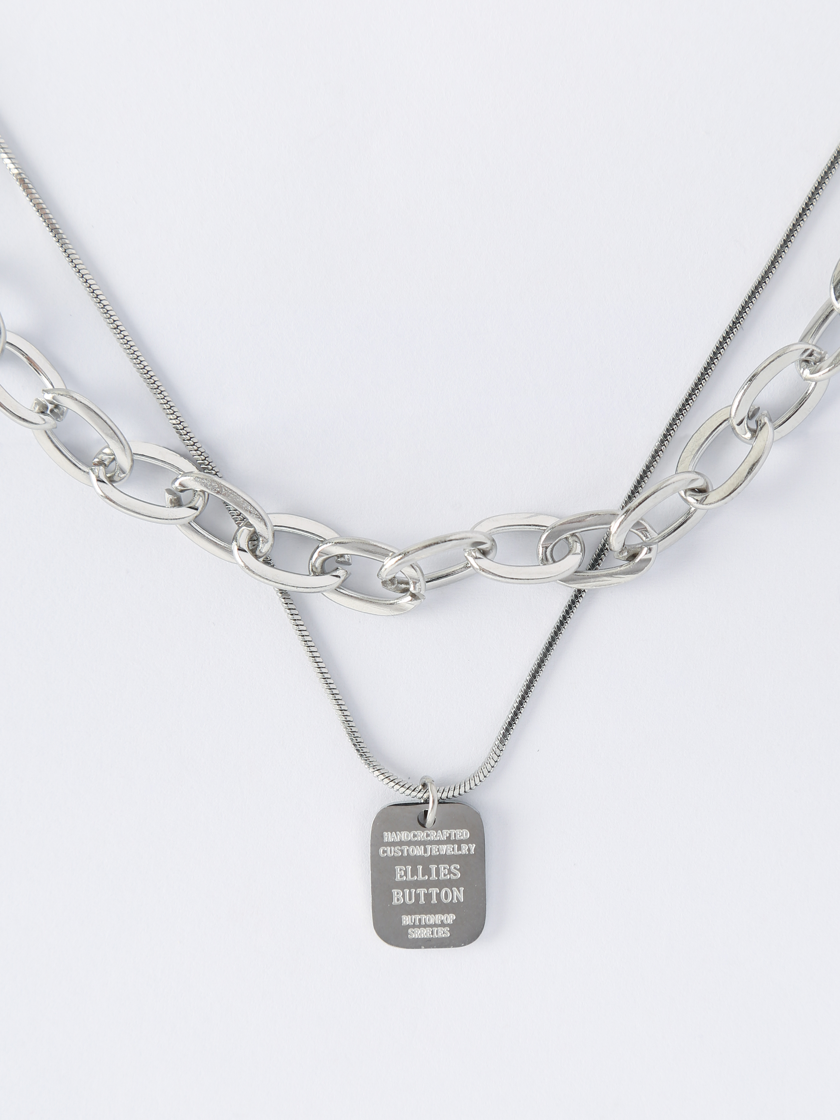 NECKLACE N8005