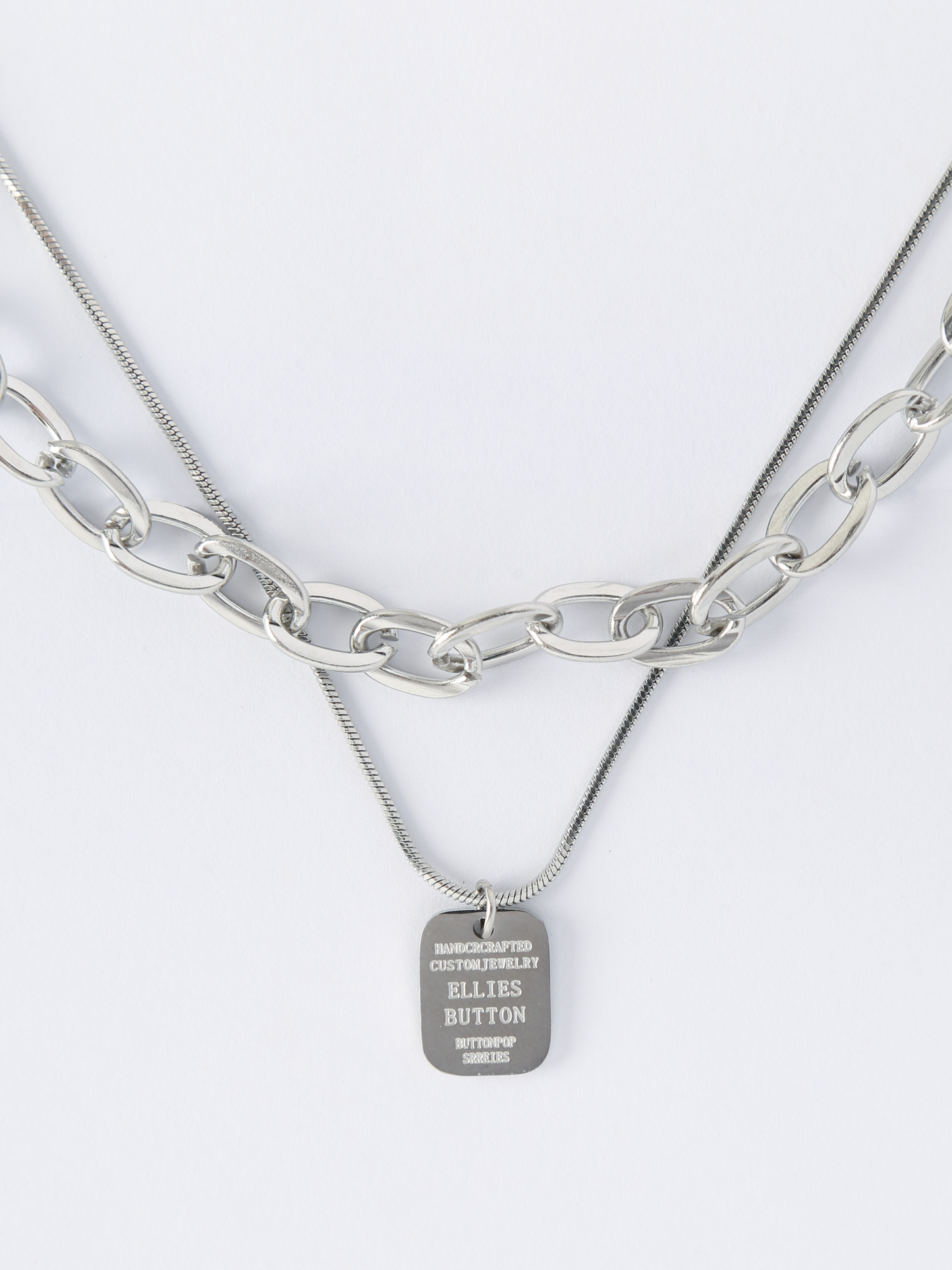 NECKLACE N8005