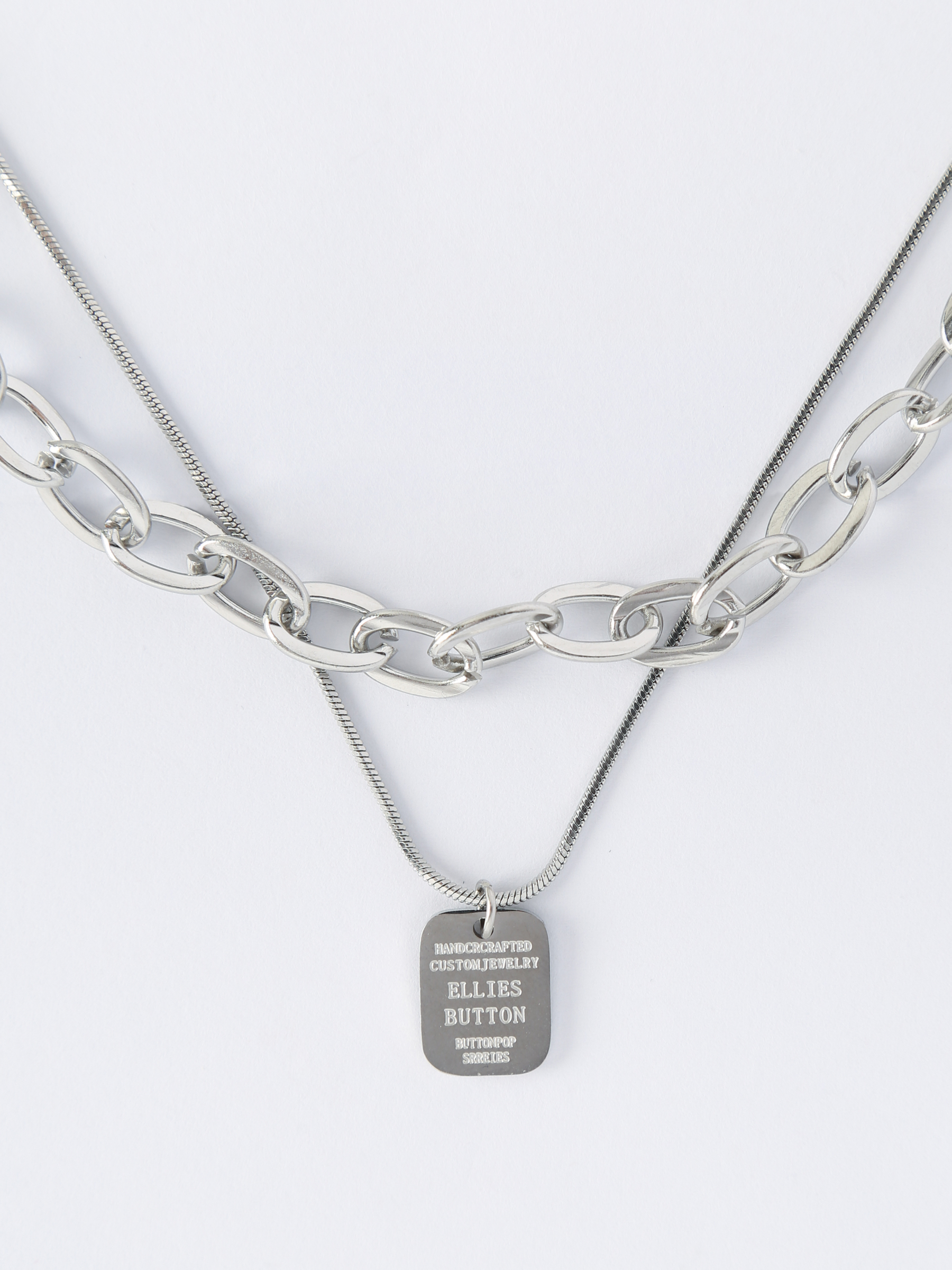 NECKLACE N8005
