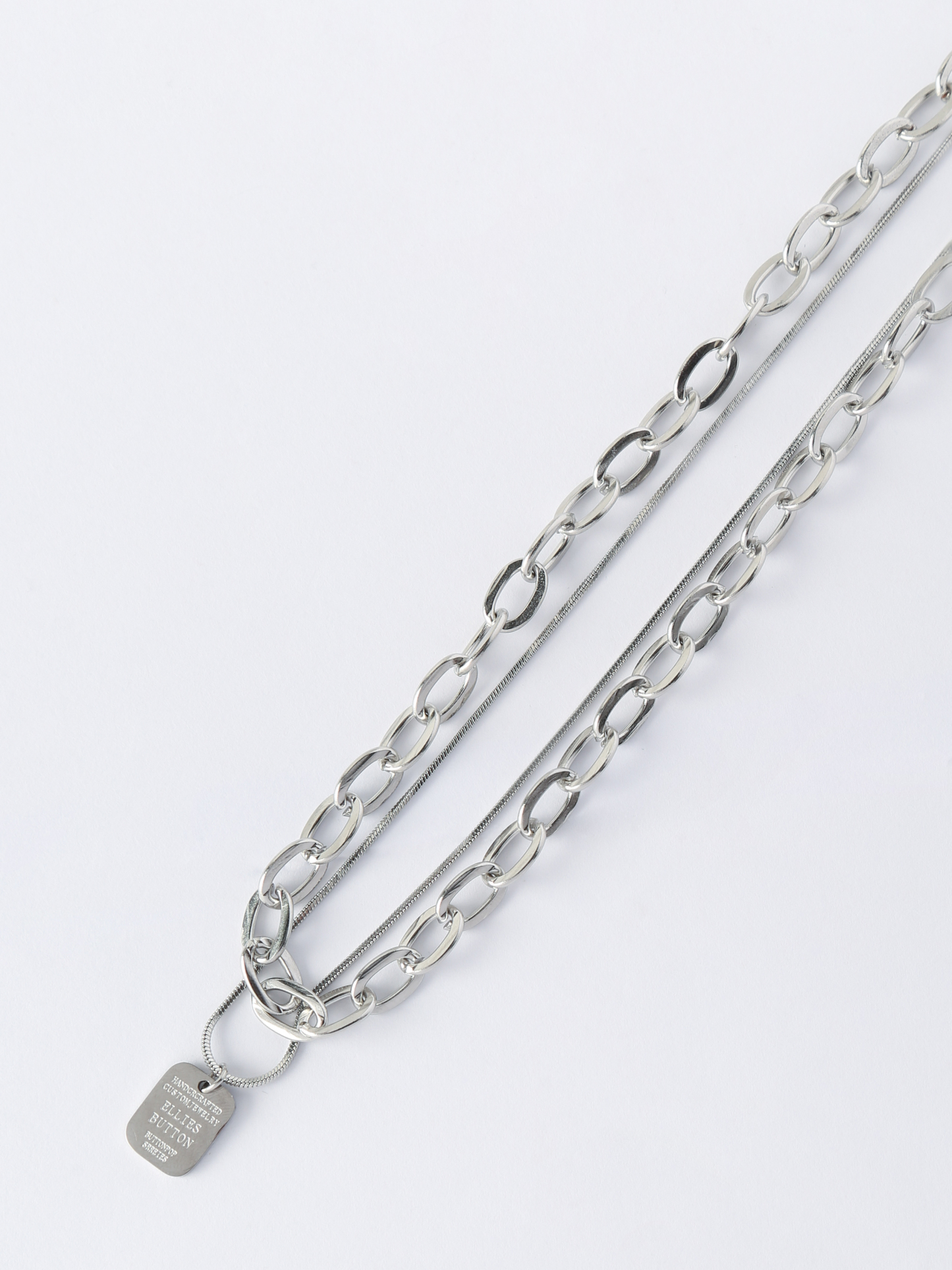 NECKLACE N8005