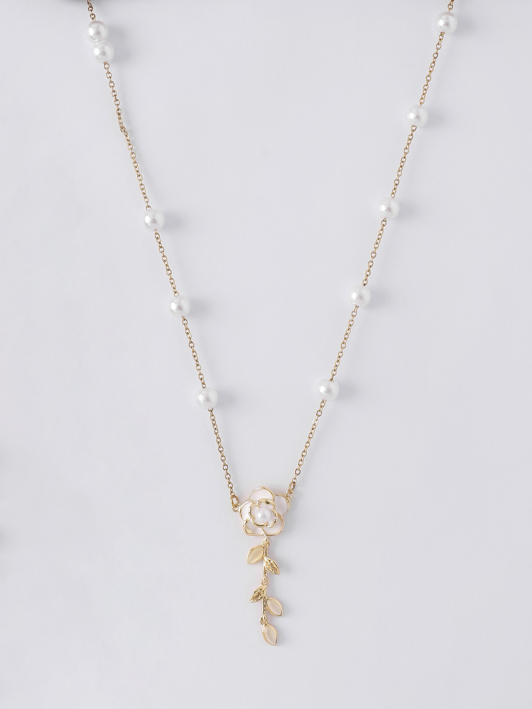 NECKLACE N8011