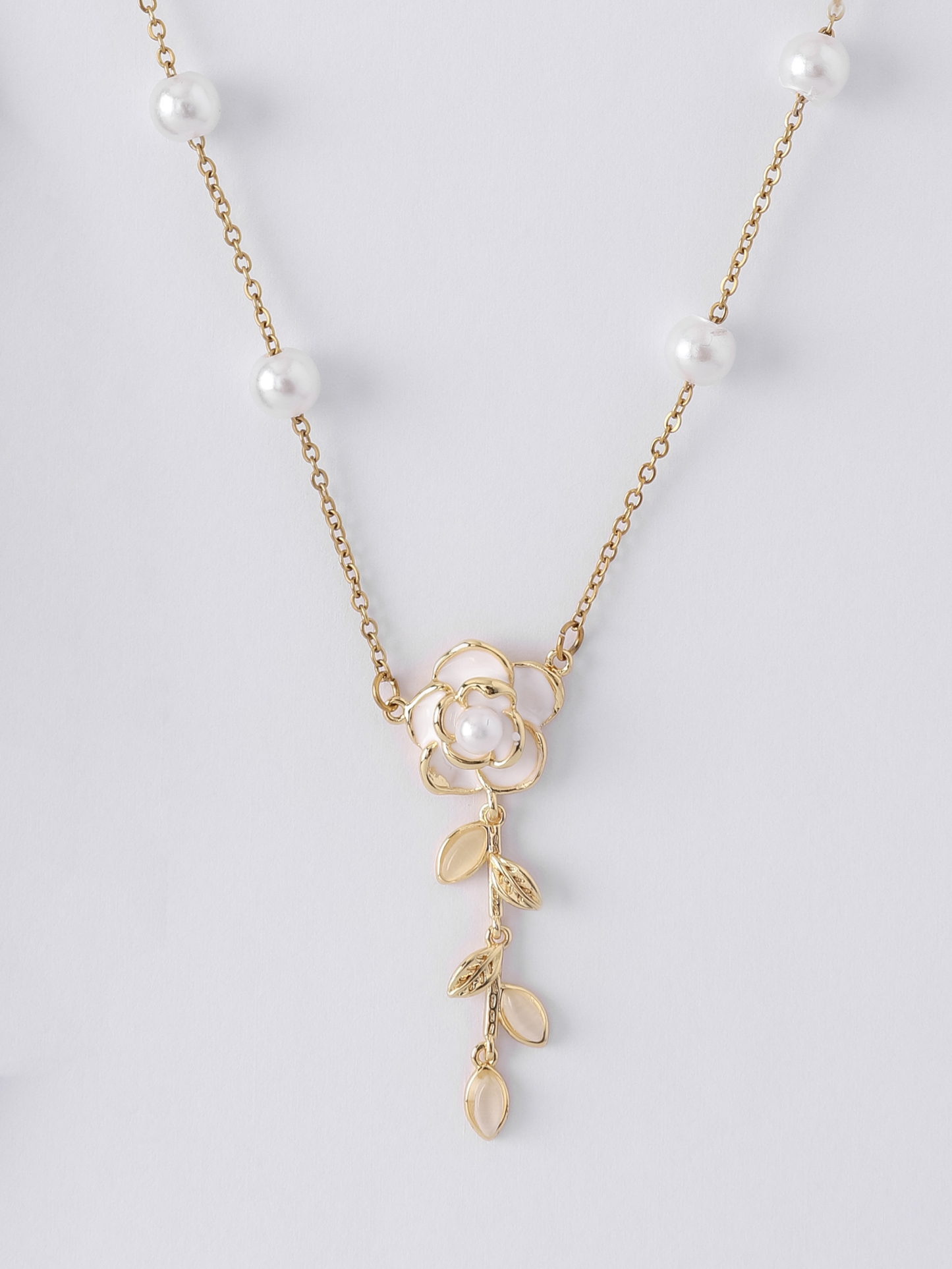 NECKLACE N8011