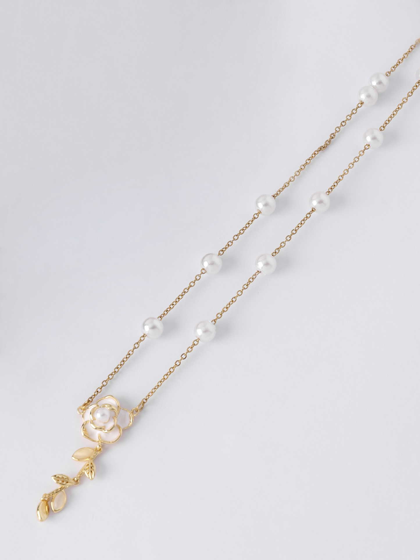 NECKLACE N8011