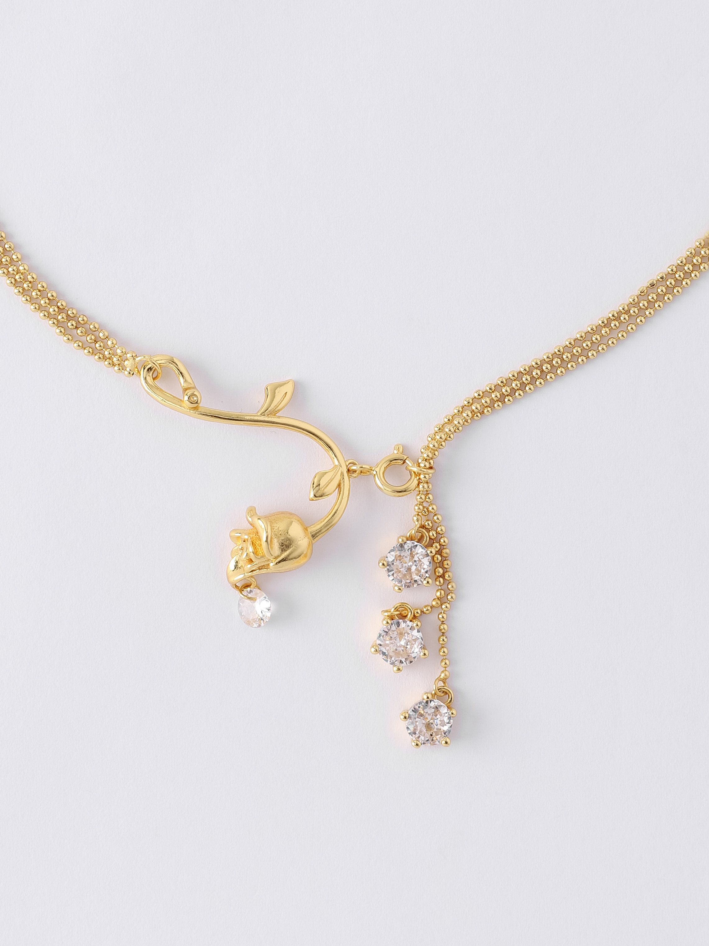 NECKLACE N8031