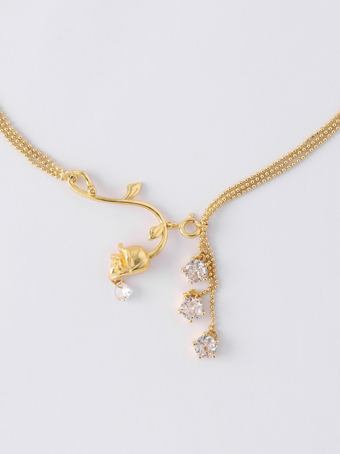 NECKLACE N8031