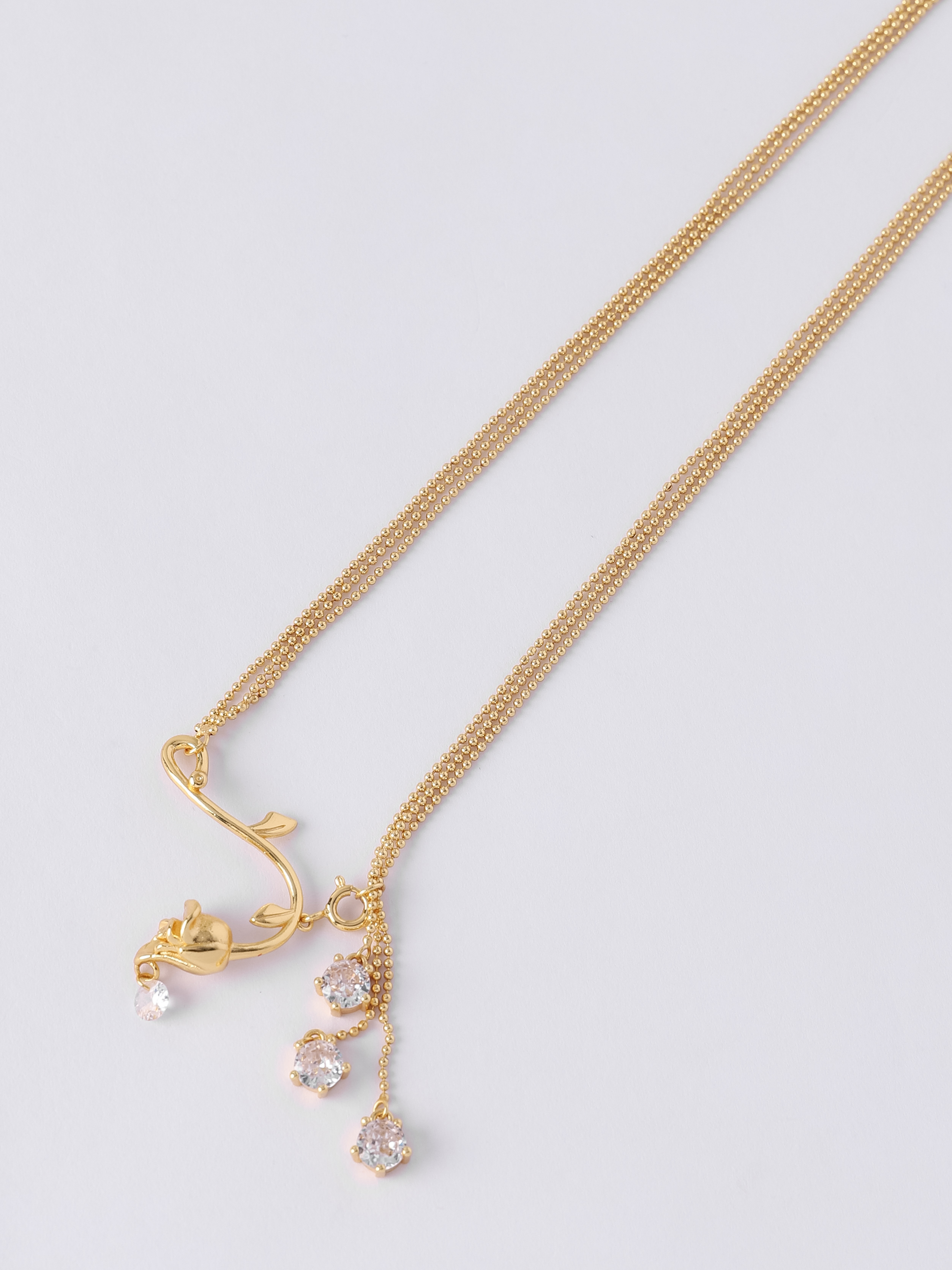 NECKLACE N8031