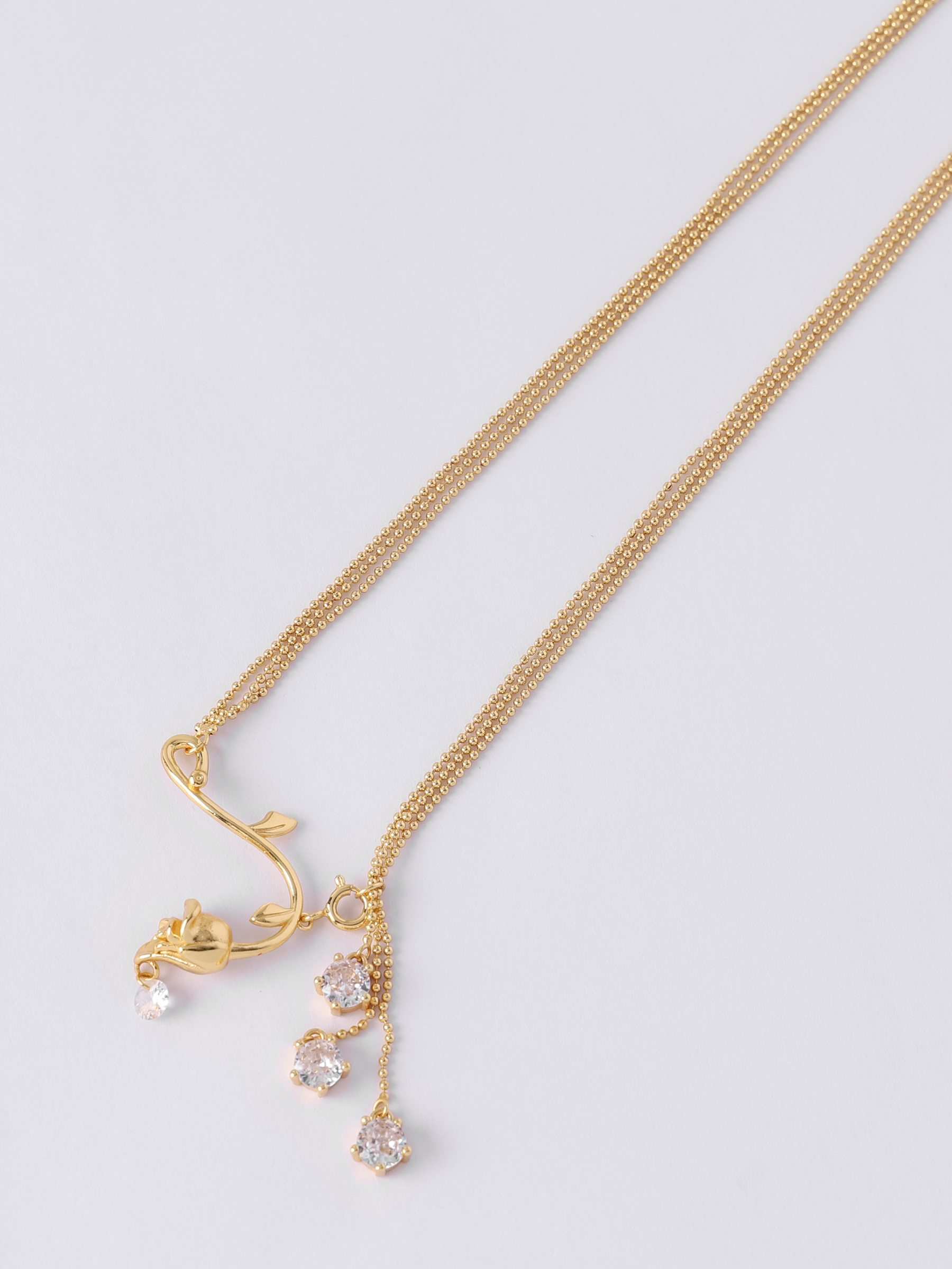 NECKLACE N8031