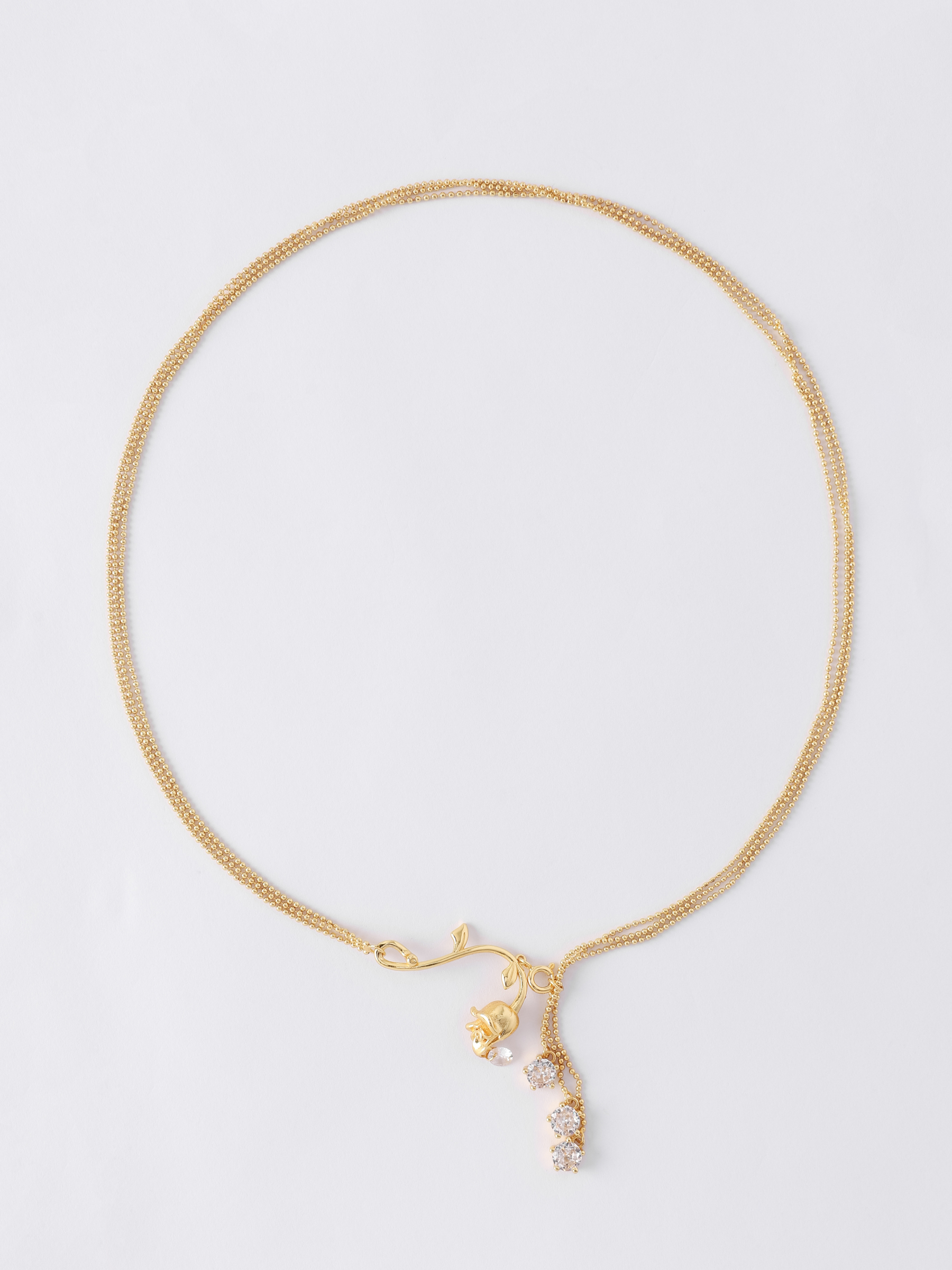 NECKLACE N8031