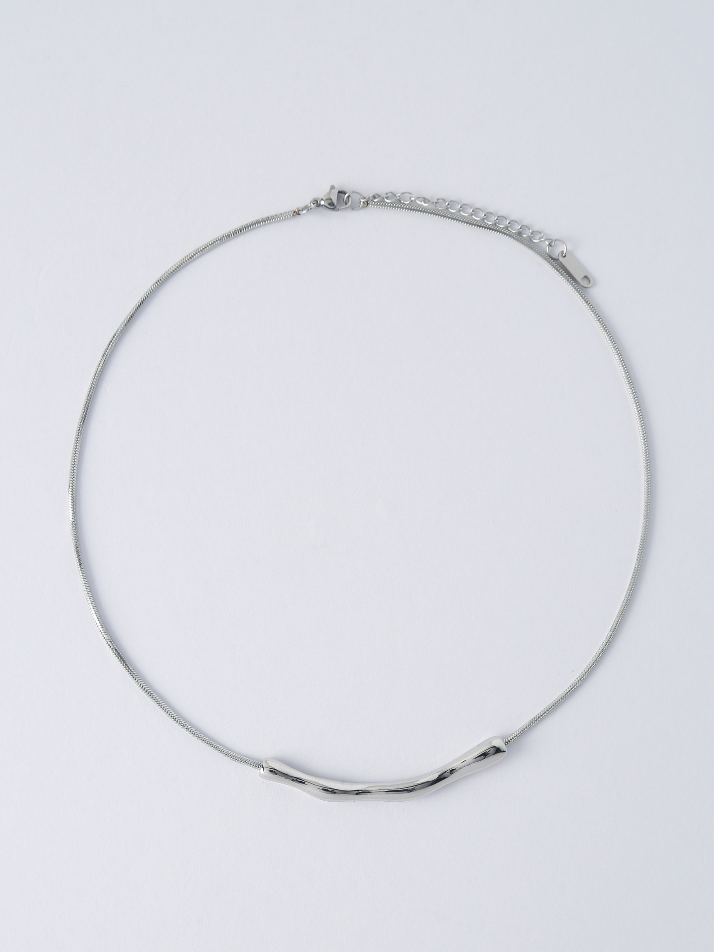 Necklace N8033