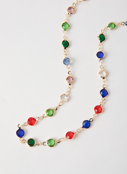 NECKLACE N8038