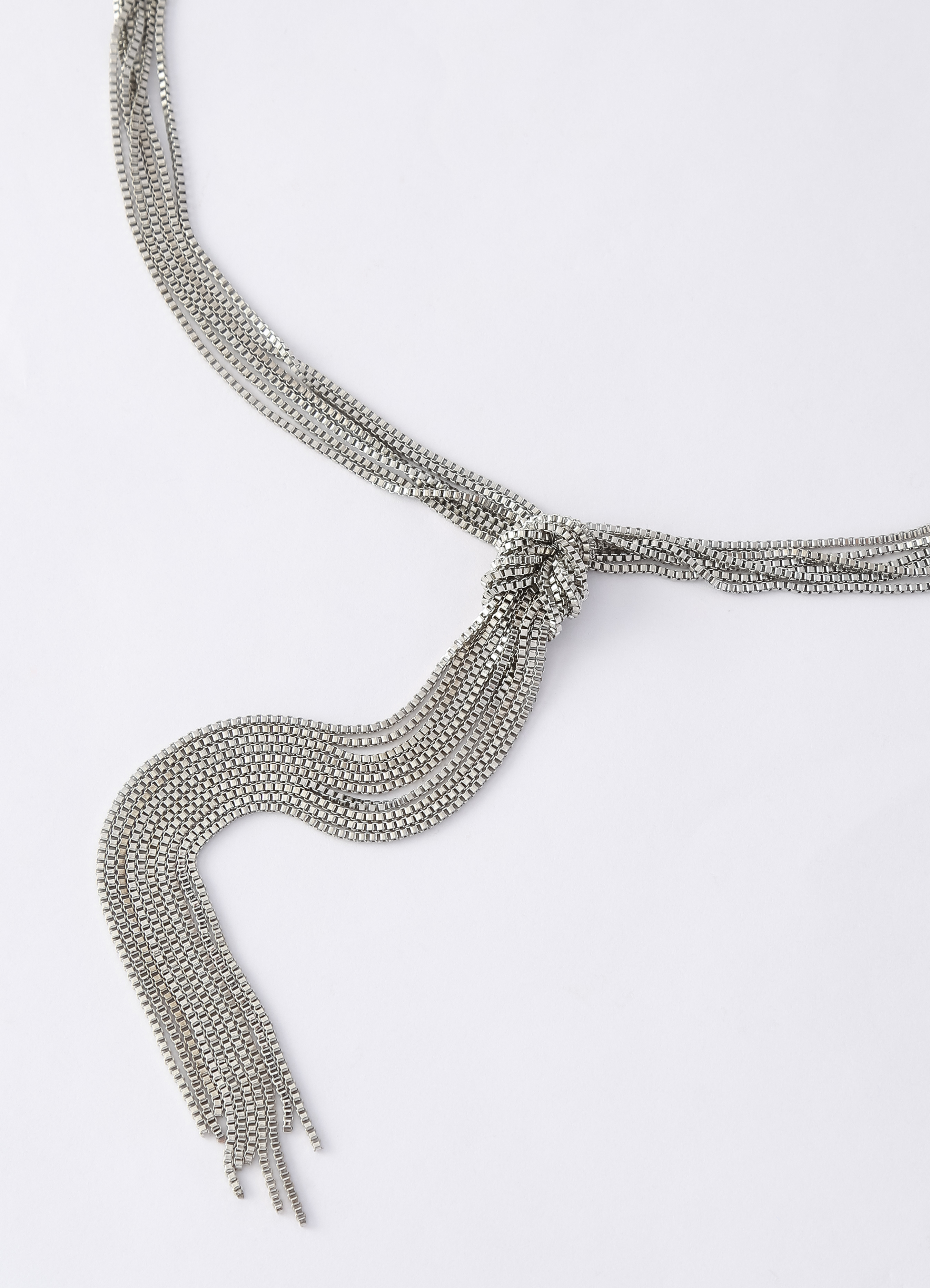 Necklace N8047