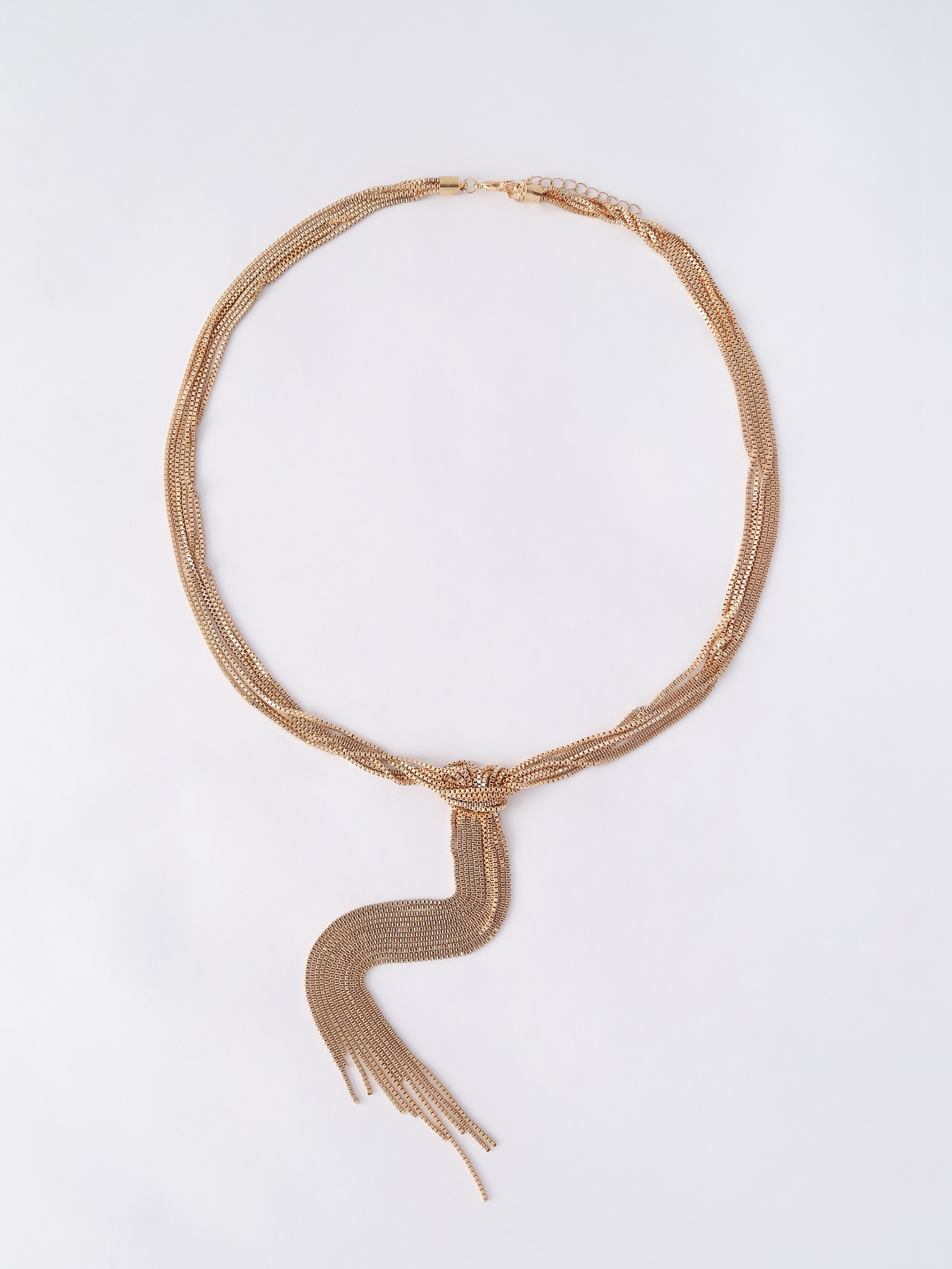 Necklace N8047