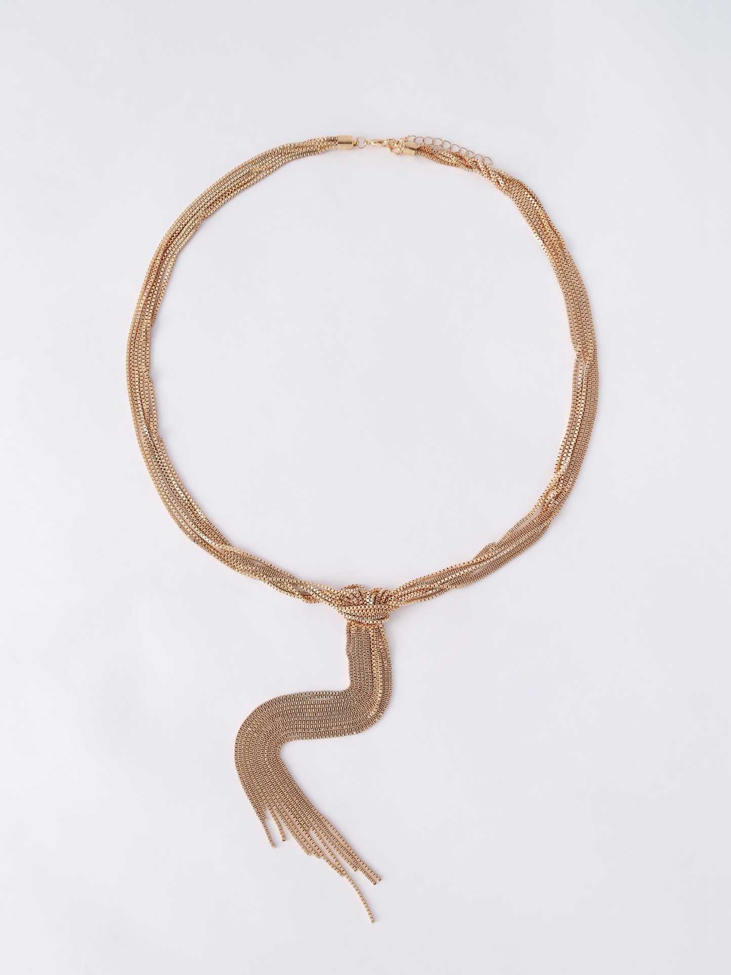 Necklace N8047
