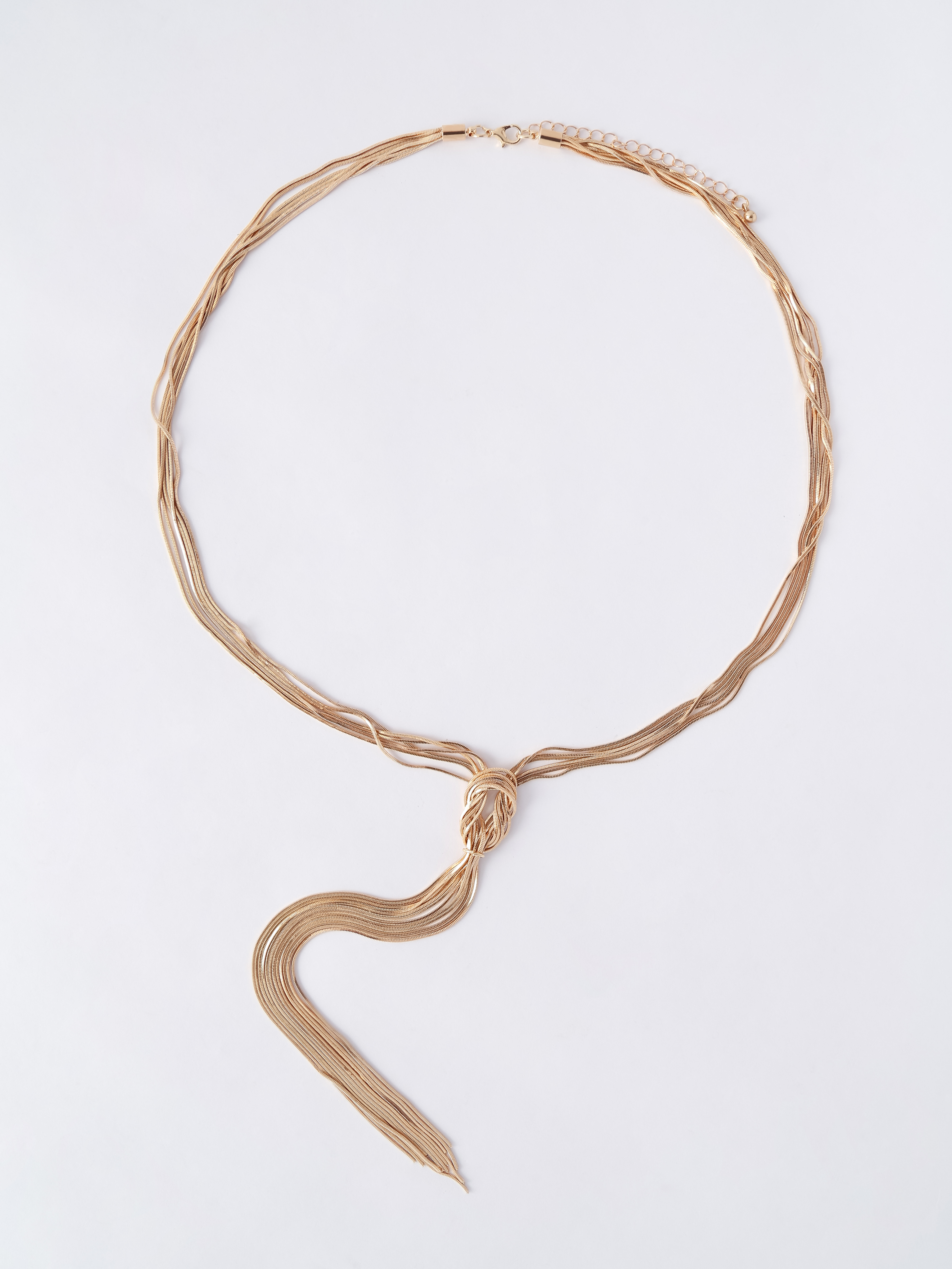 Necklace N8049