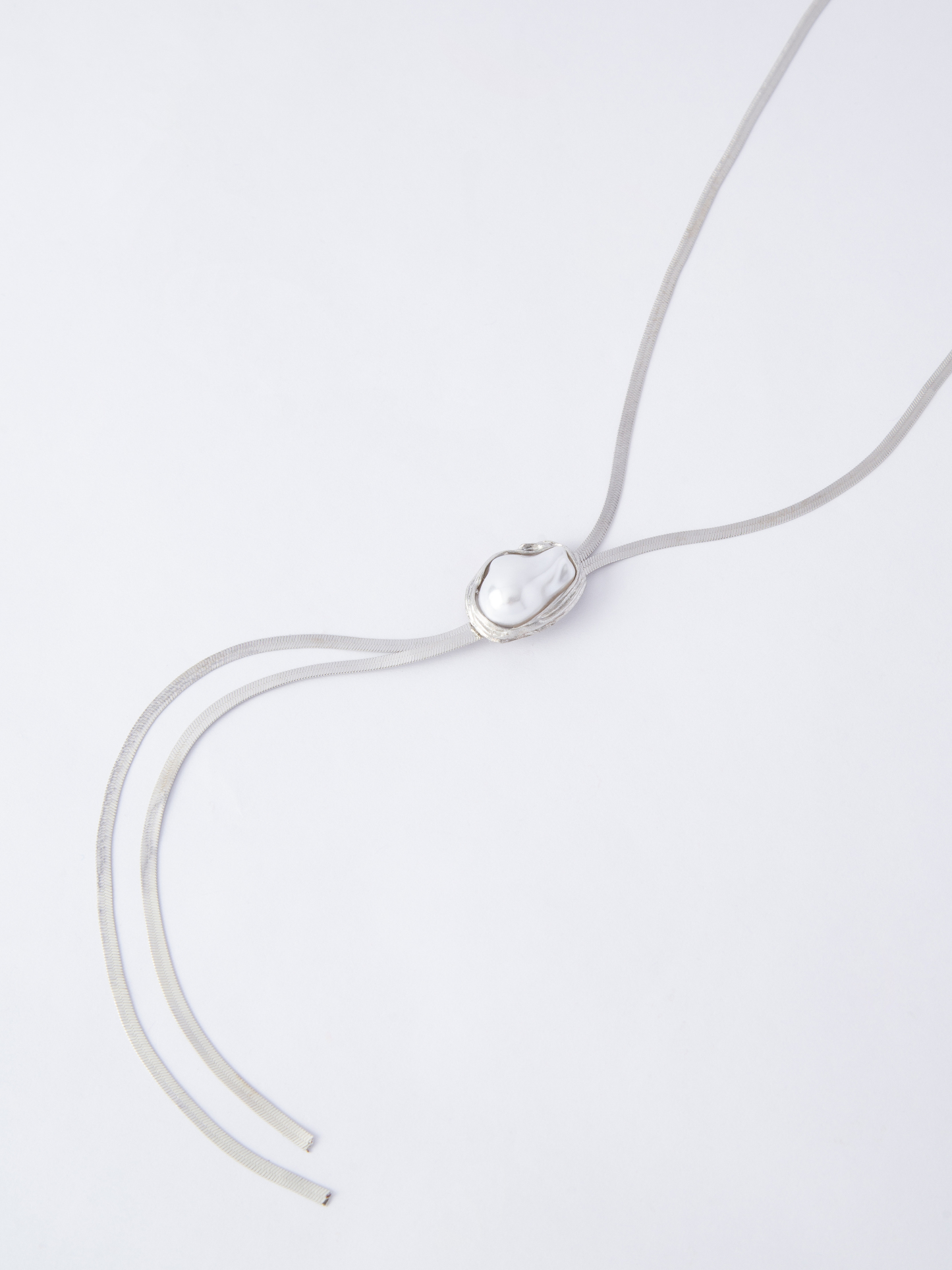 Necklace N8051