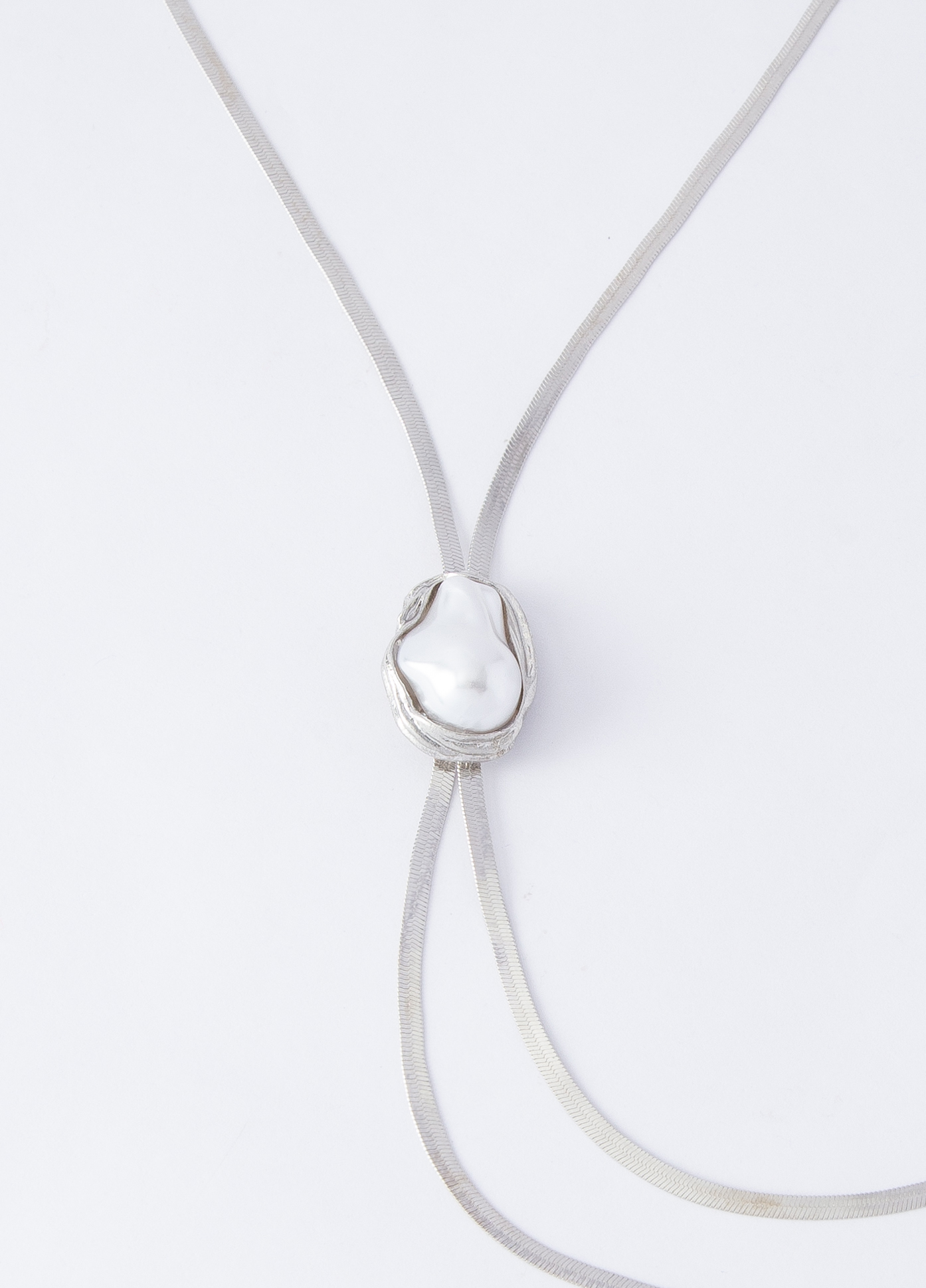 Necklace N8051