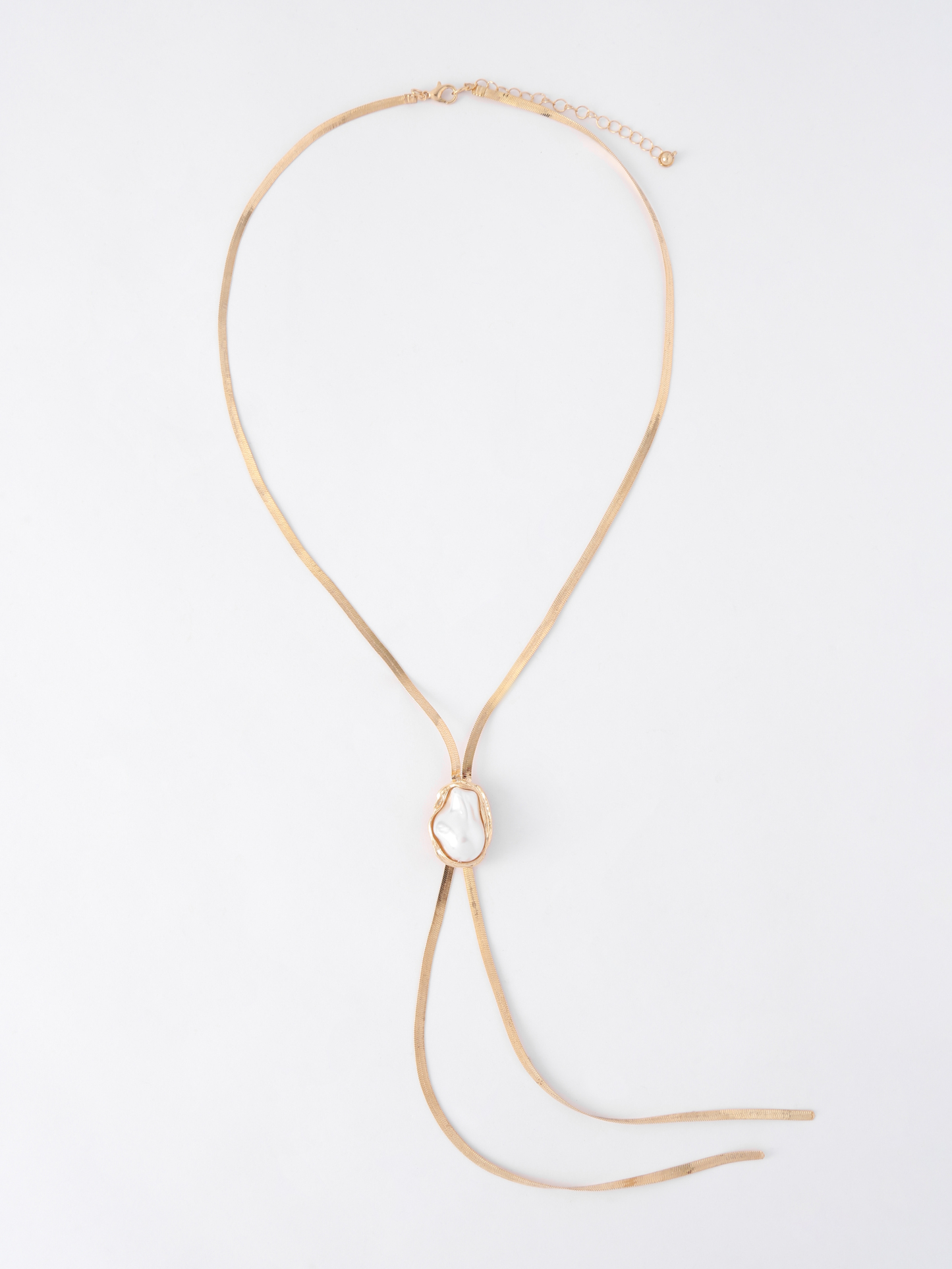Necklace N8051