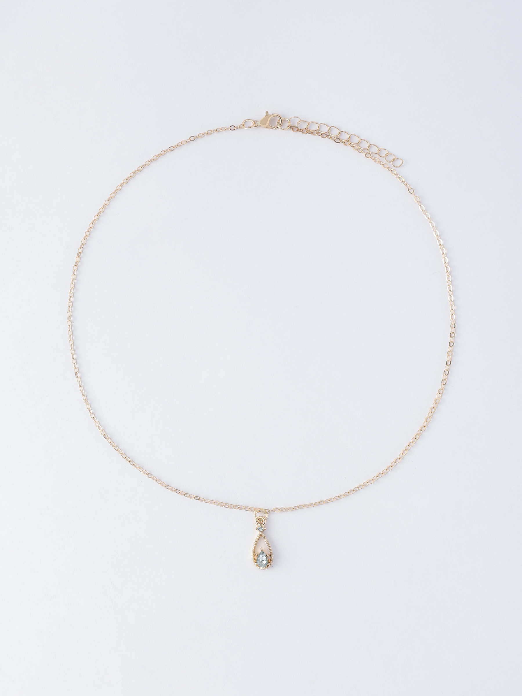NECKLACE N8056
