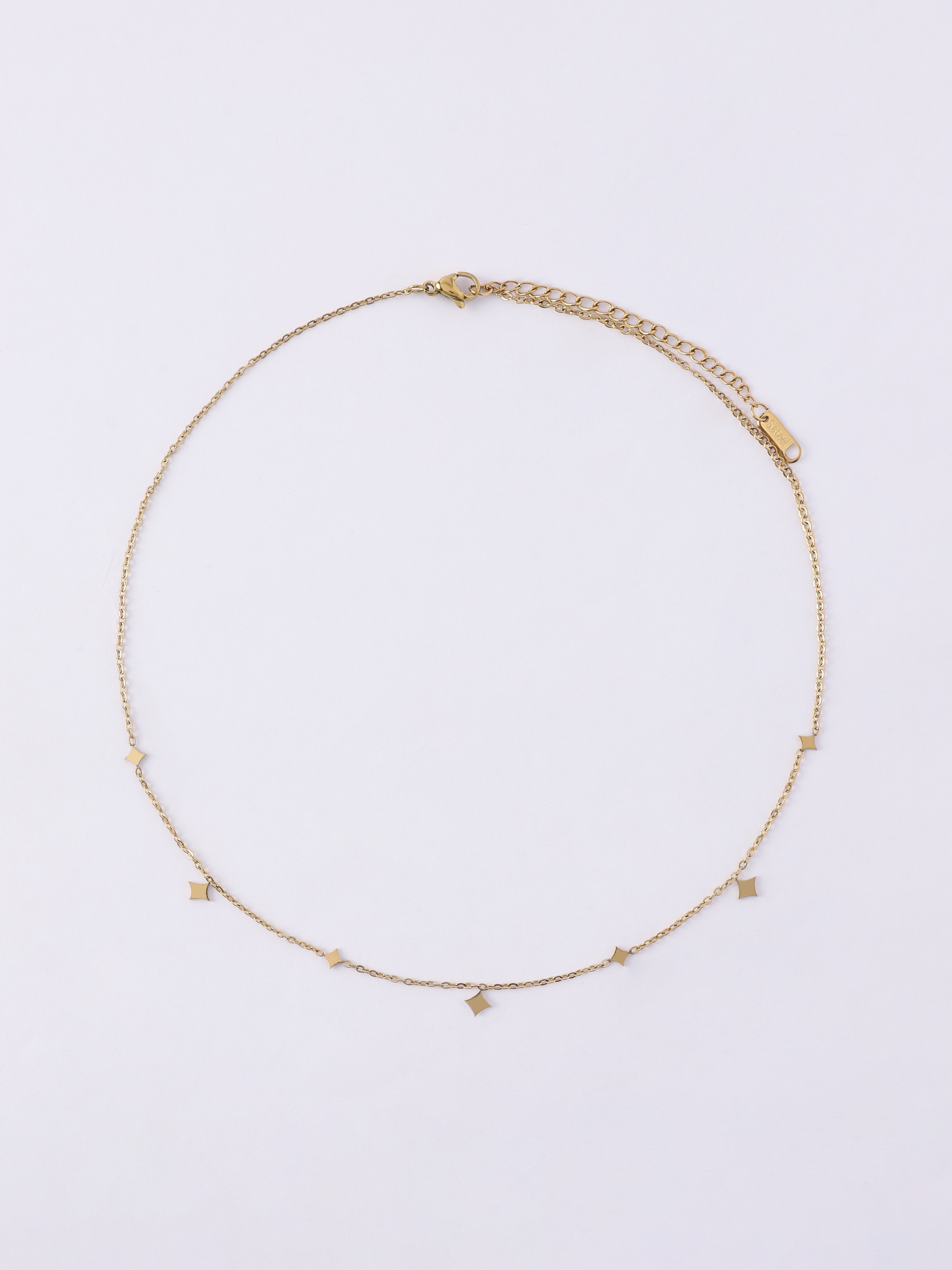 NECKLACE N8057