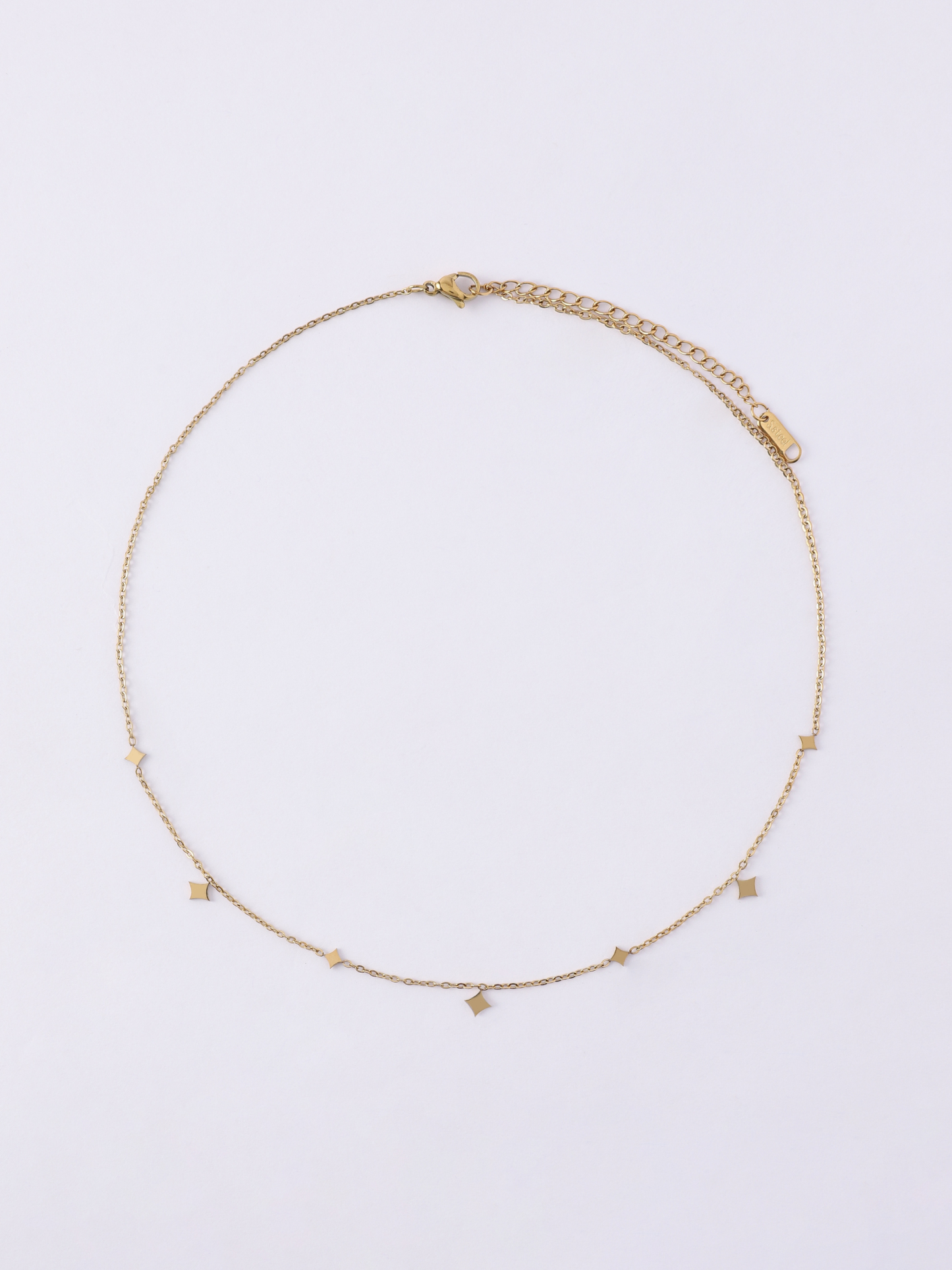 NECKLACE N8057