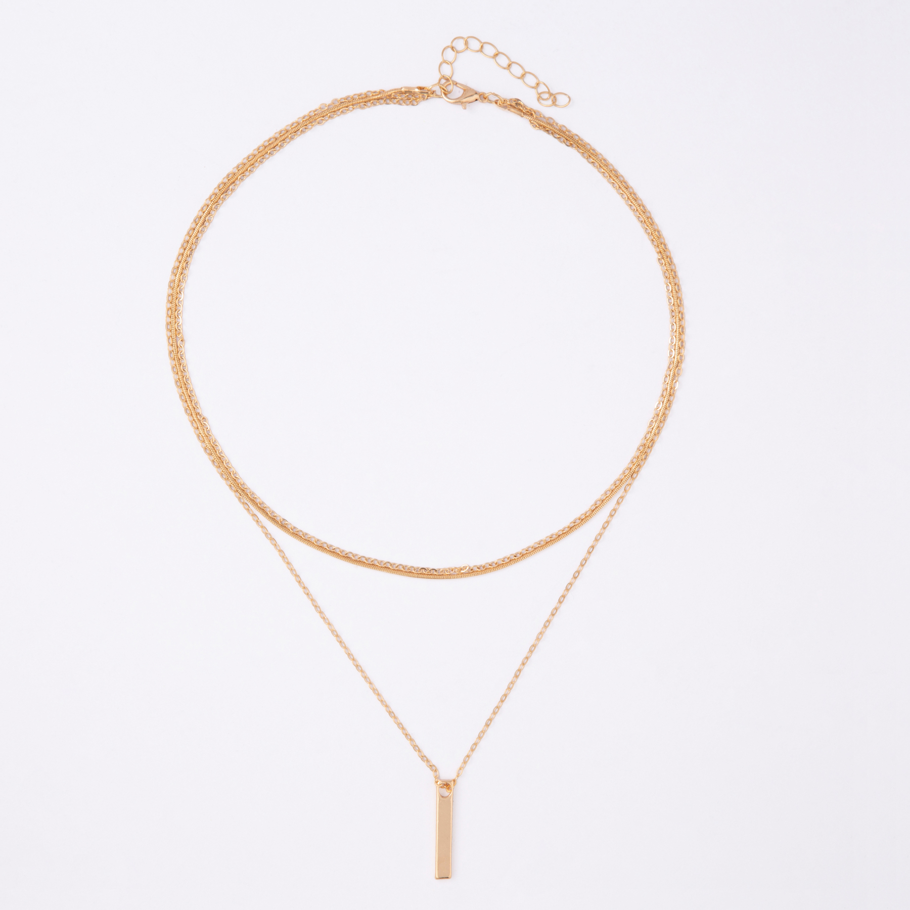 NECKLACE N8180