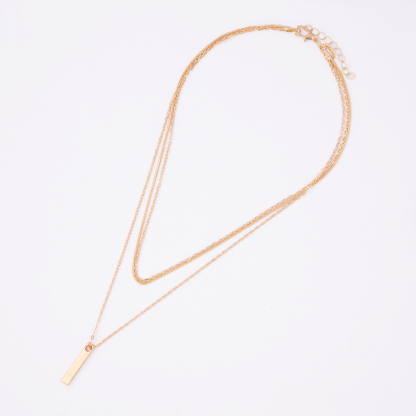 NECKLACE N8180