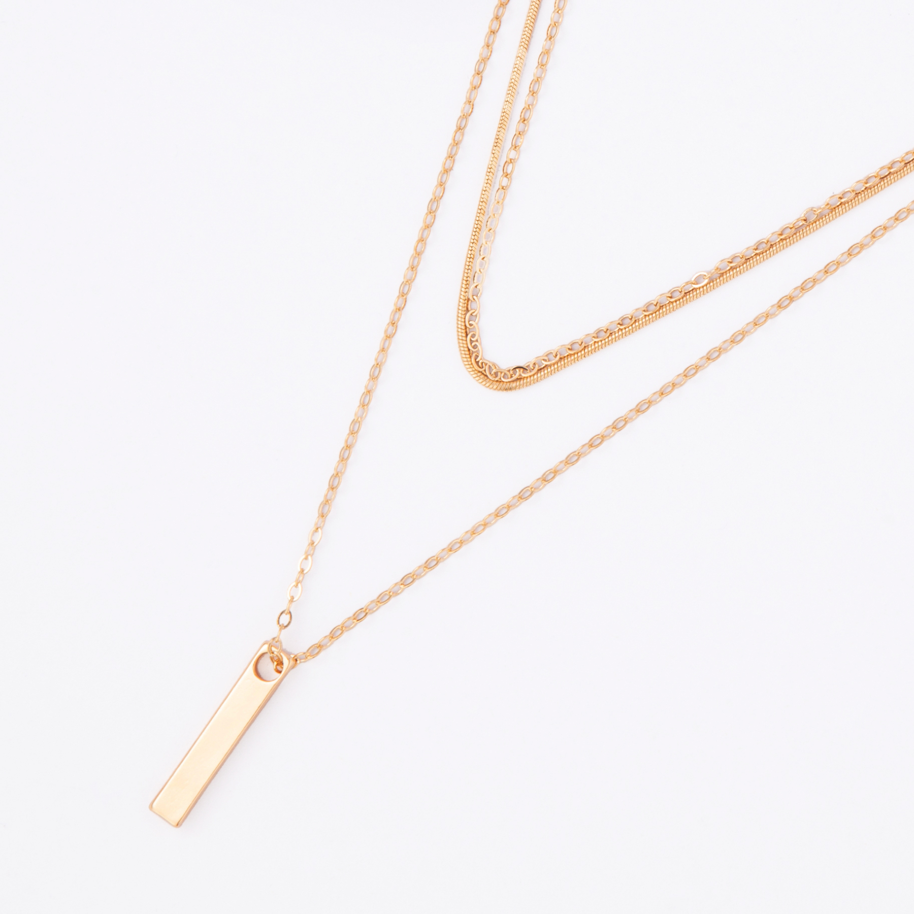 NECKLACE N8180