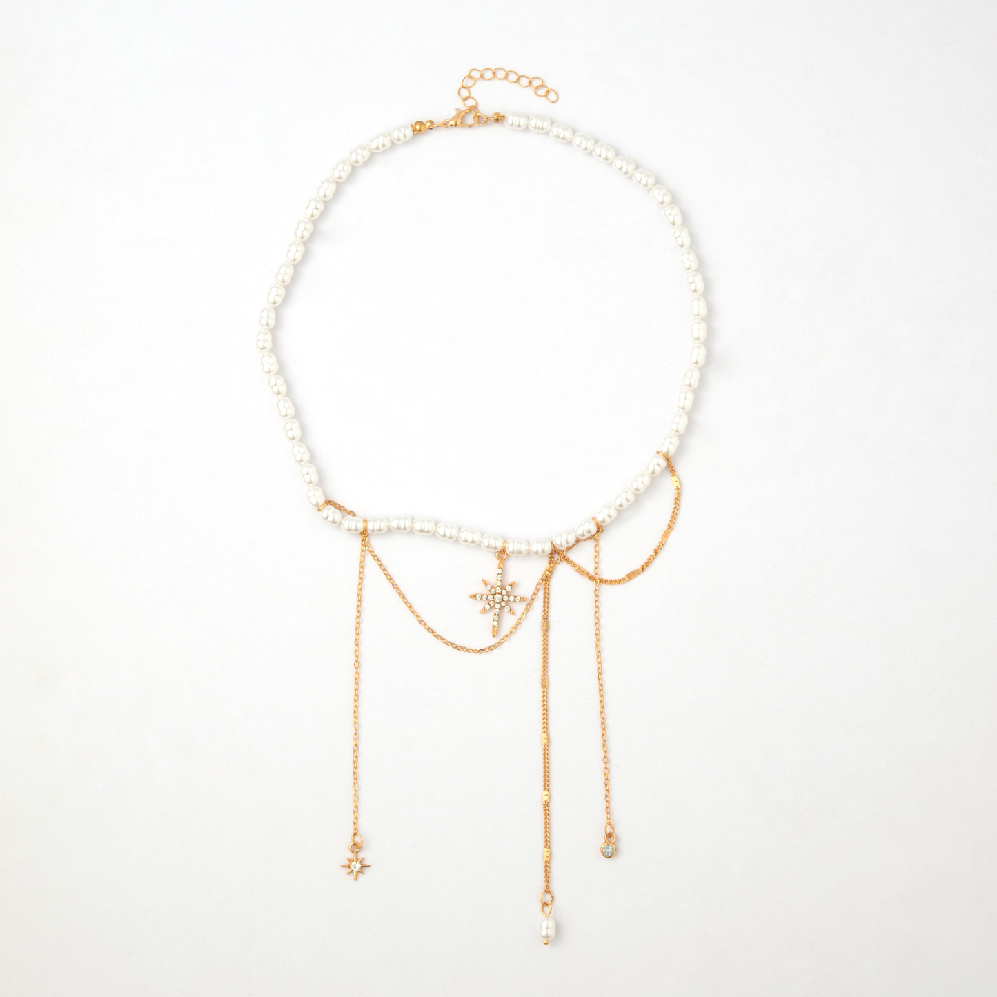 NECKLACE N8191