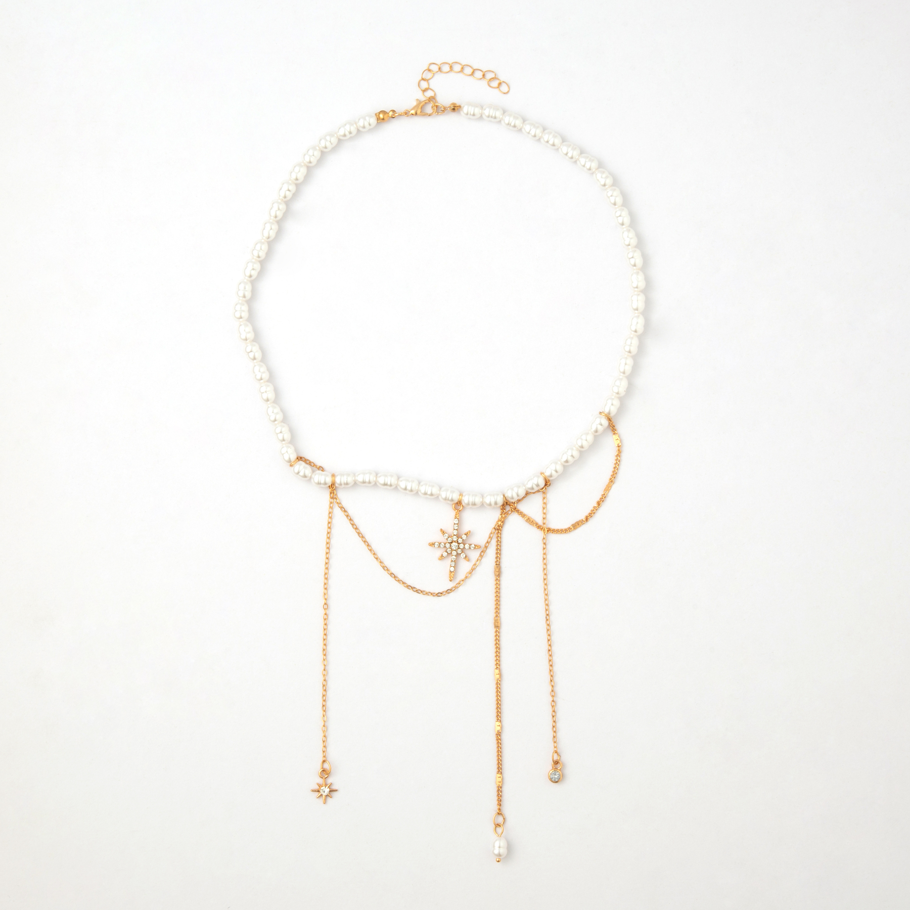NECKLACE N8191