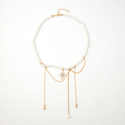 NECKLACE N8191