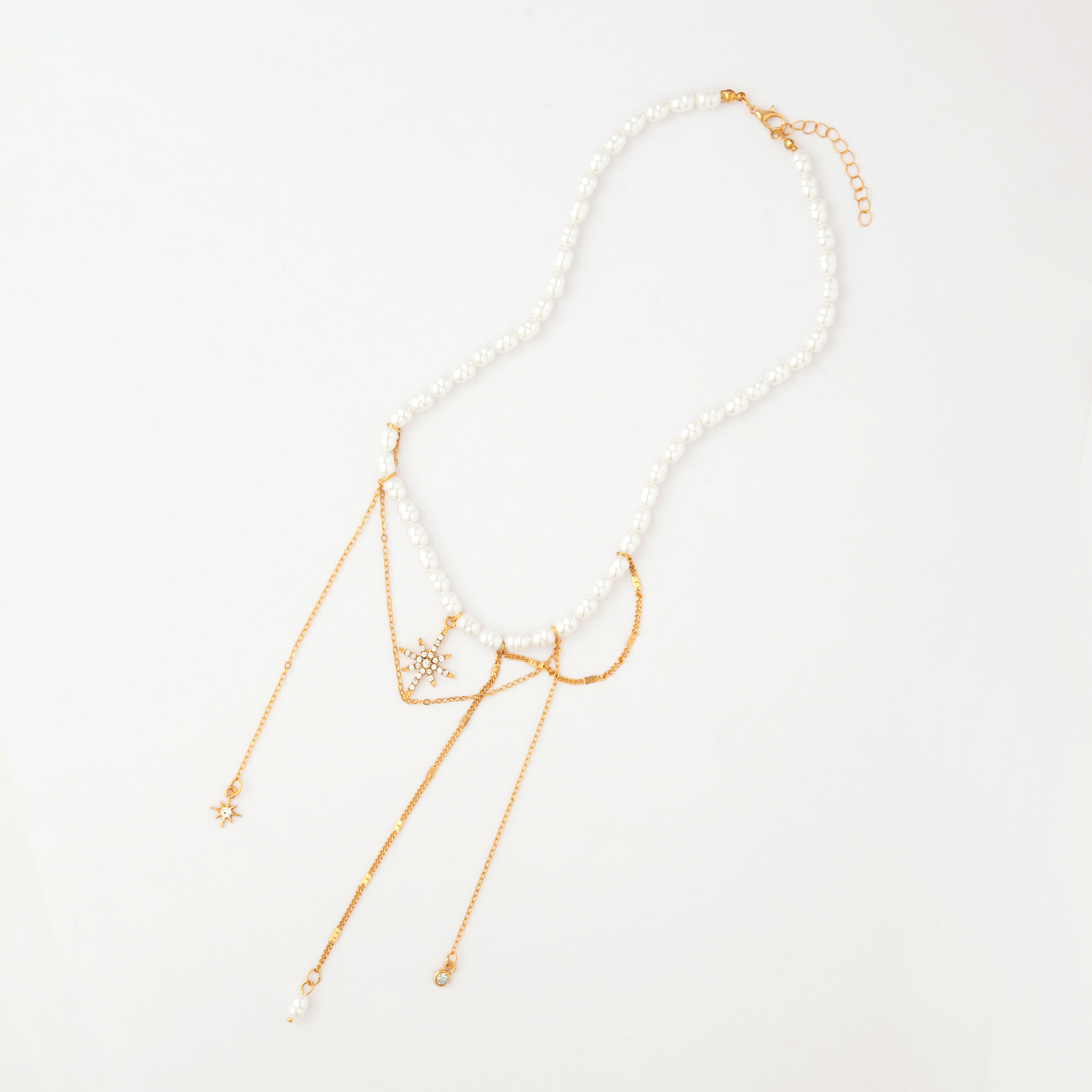 NECKLACE N8191