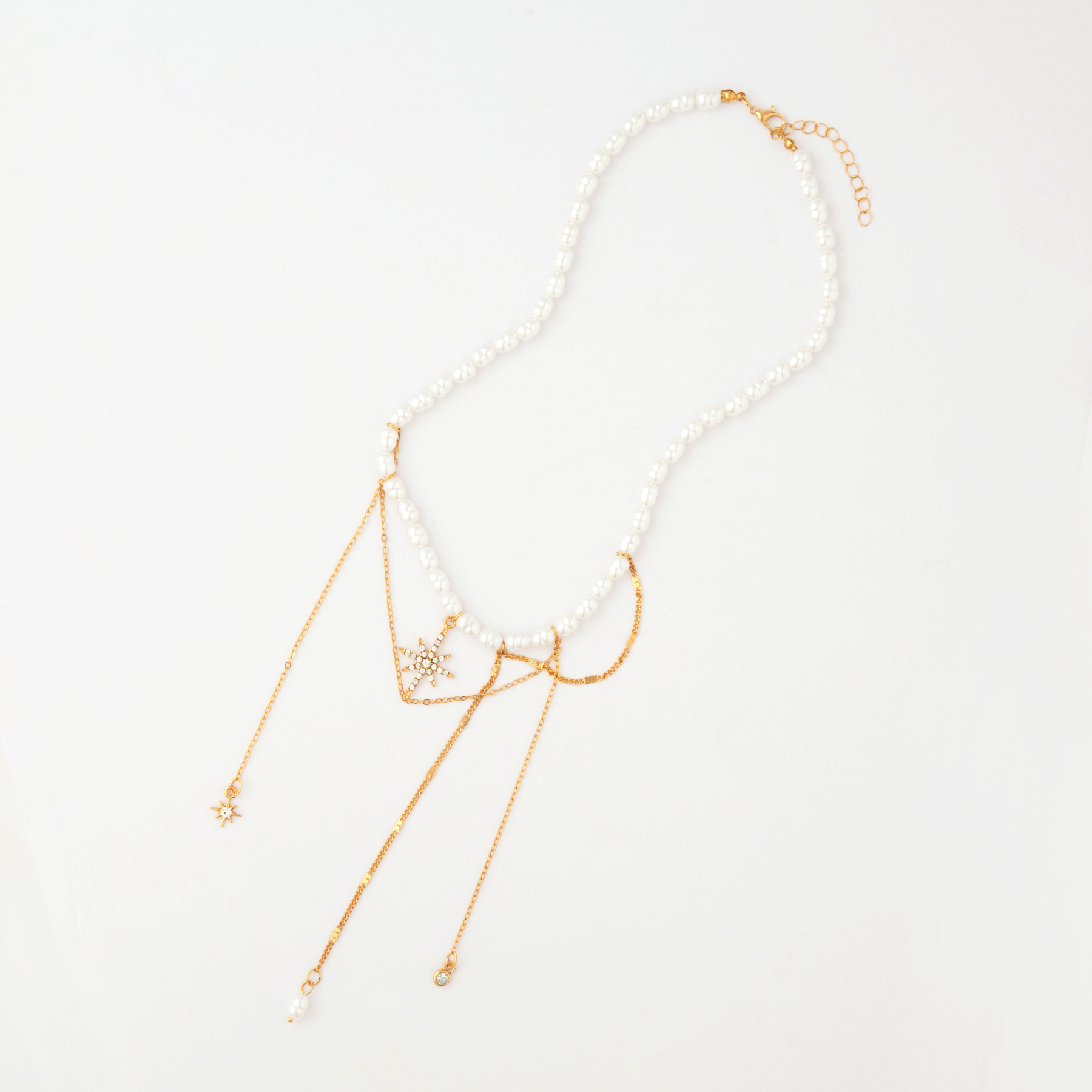 NECKLACE N8191