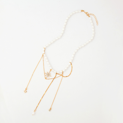 NECKLACE N8191