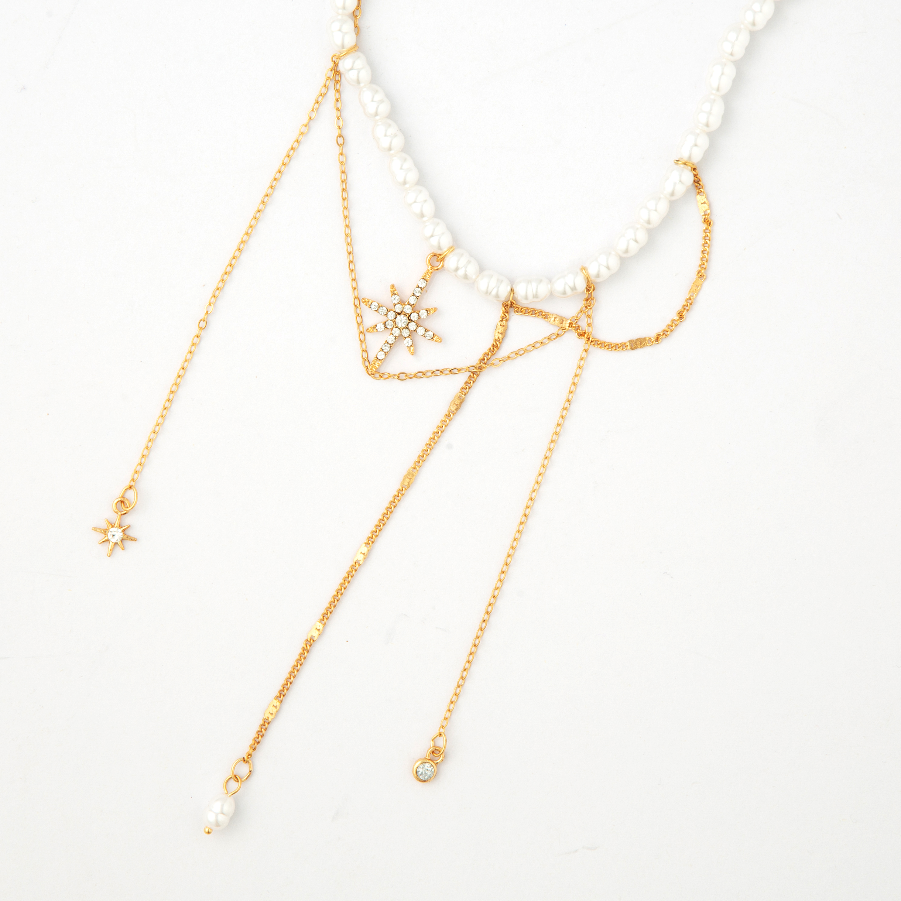 NECKLACE N8191