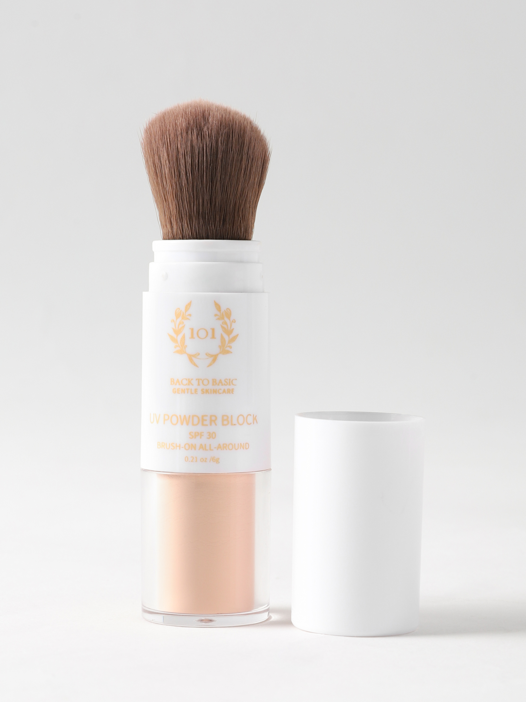 [1O1] 1O1E - UV POWDER BLOCK